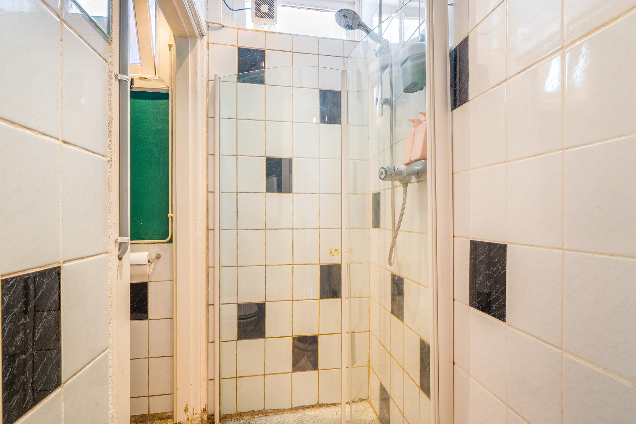 Witte de Withstraat 16 b