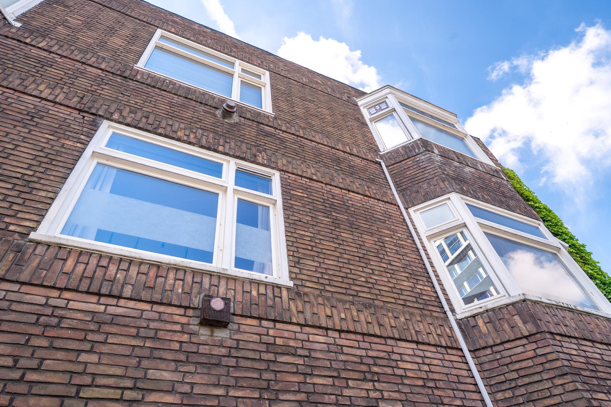 Witte de Withstraat 16 b