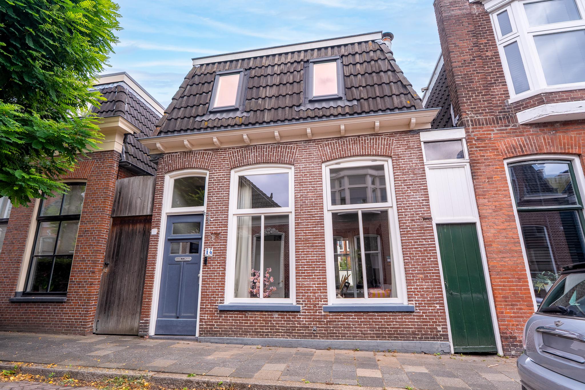 Jacobstraat 14