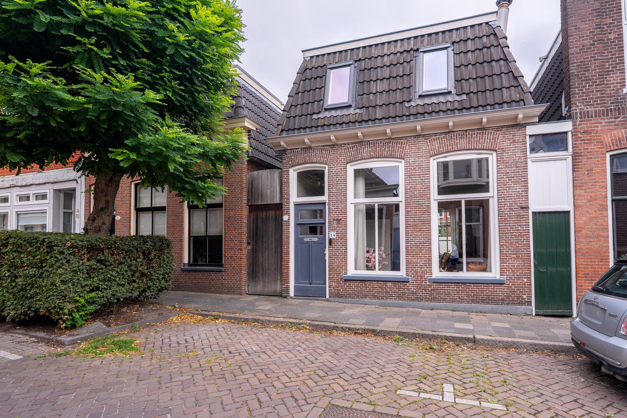 Jacobstraat 14