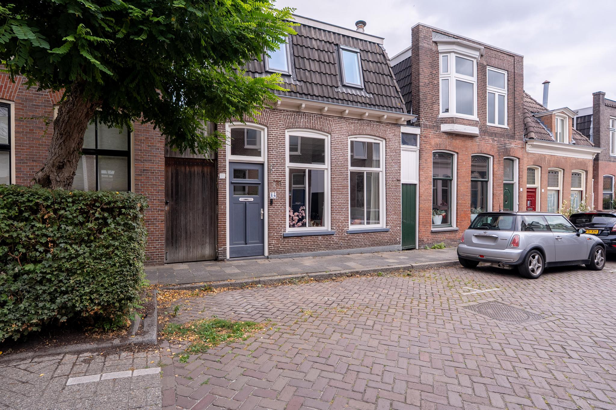 Jacobstraat 14