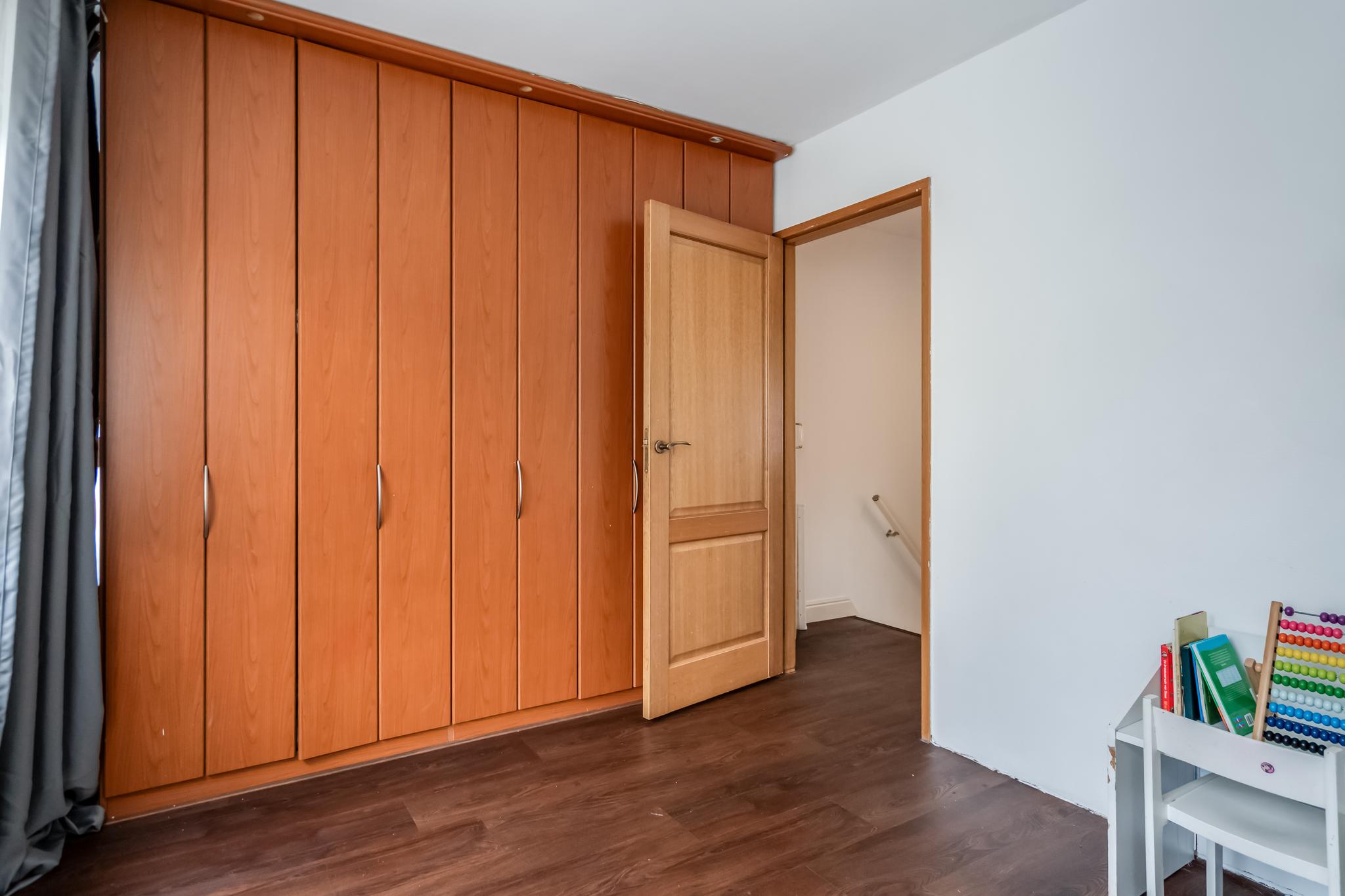 Stuurhut 31