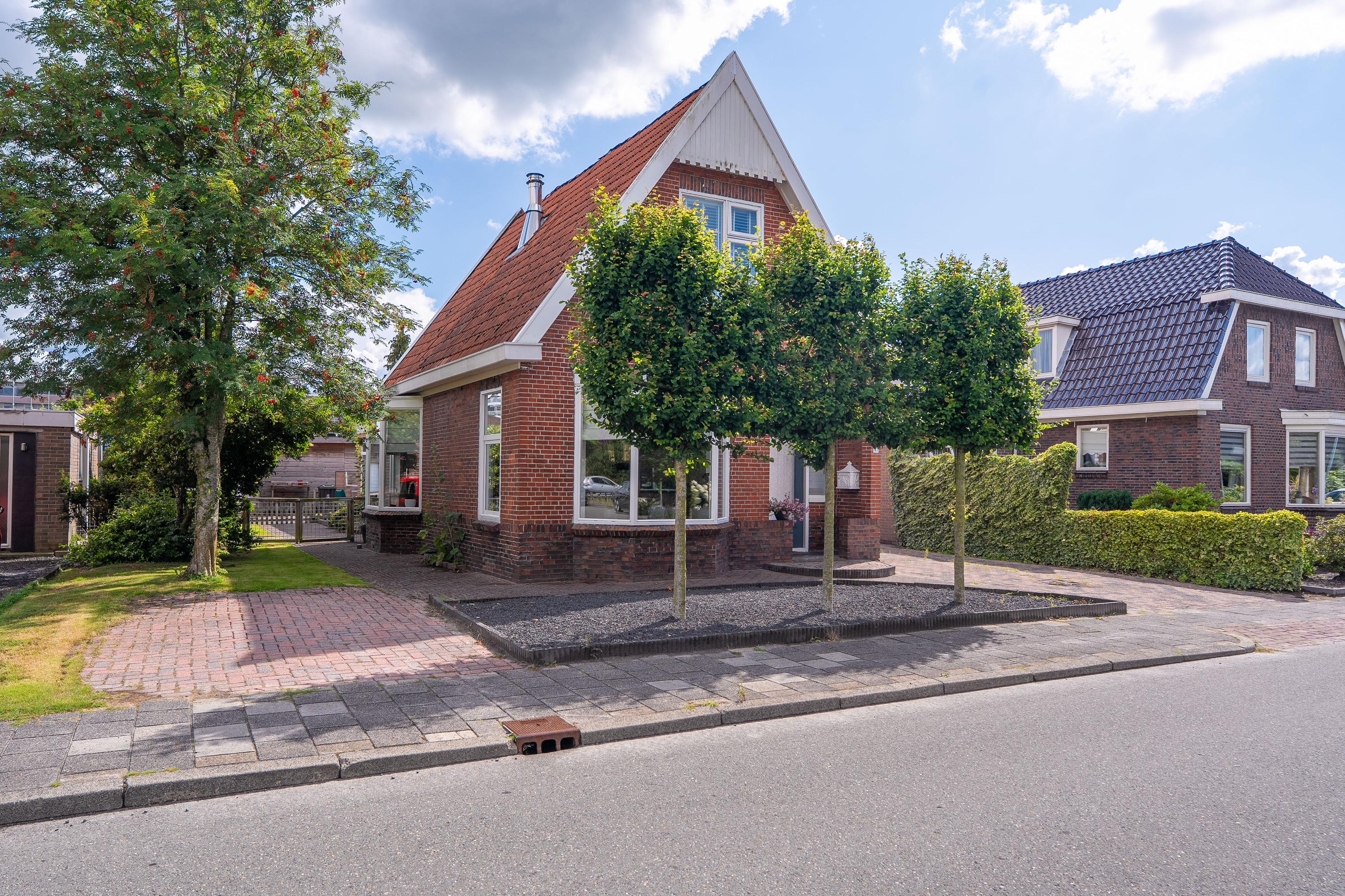 Burg v Roijenstr Oost 47