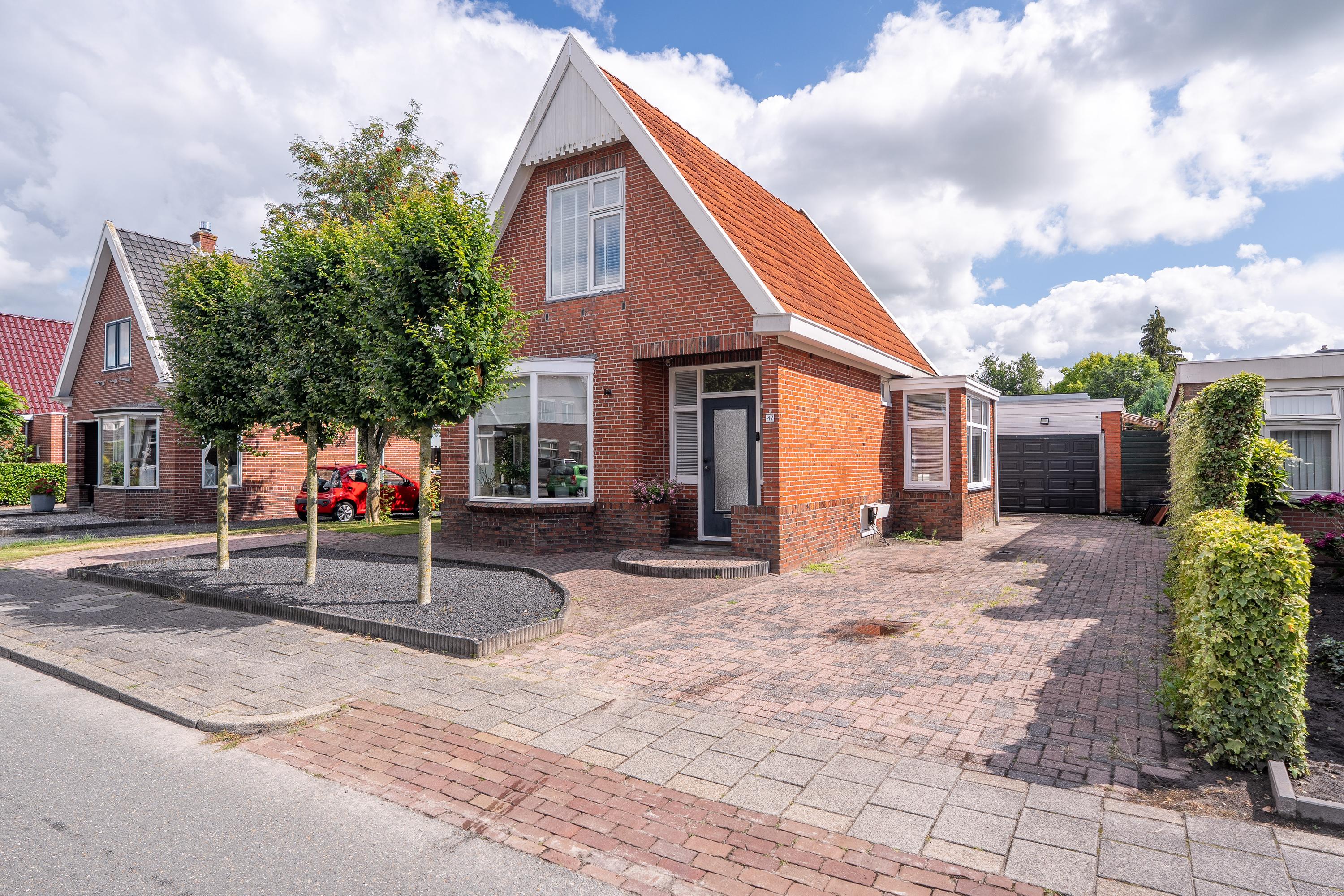 Burg v Roijenstr Oost 47