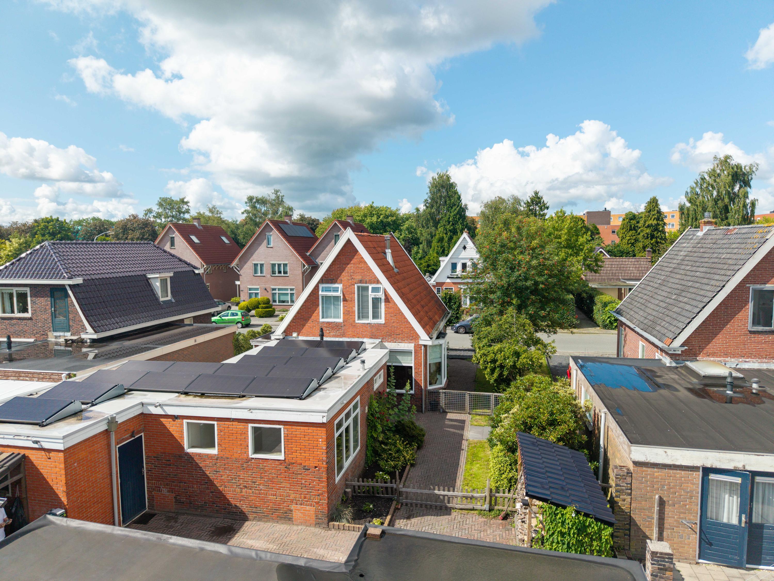 Burg v Roijenstr Oost 47
