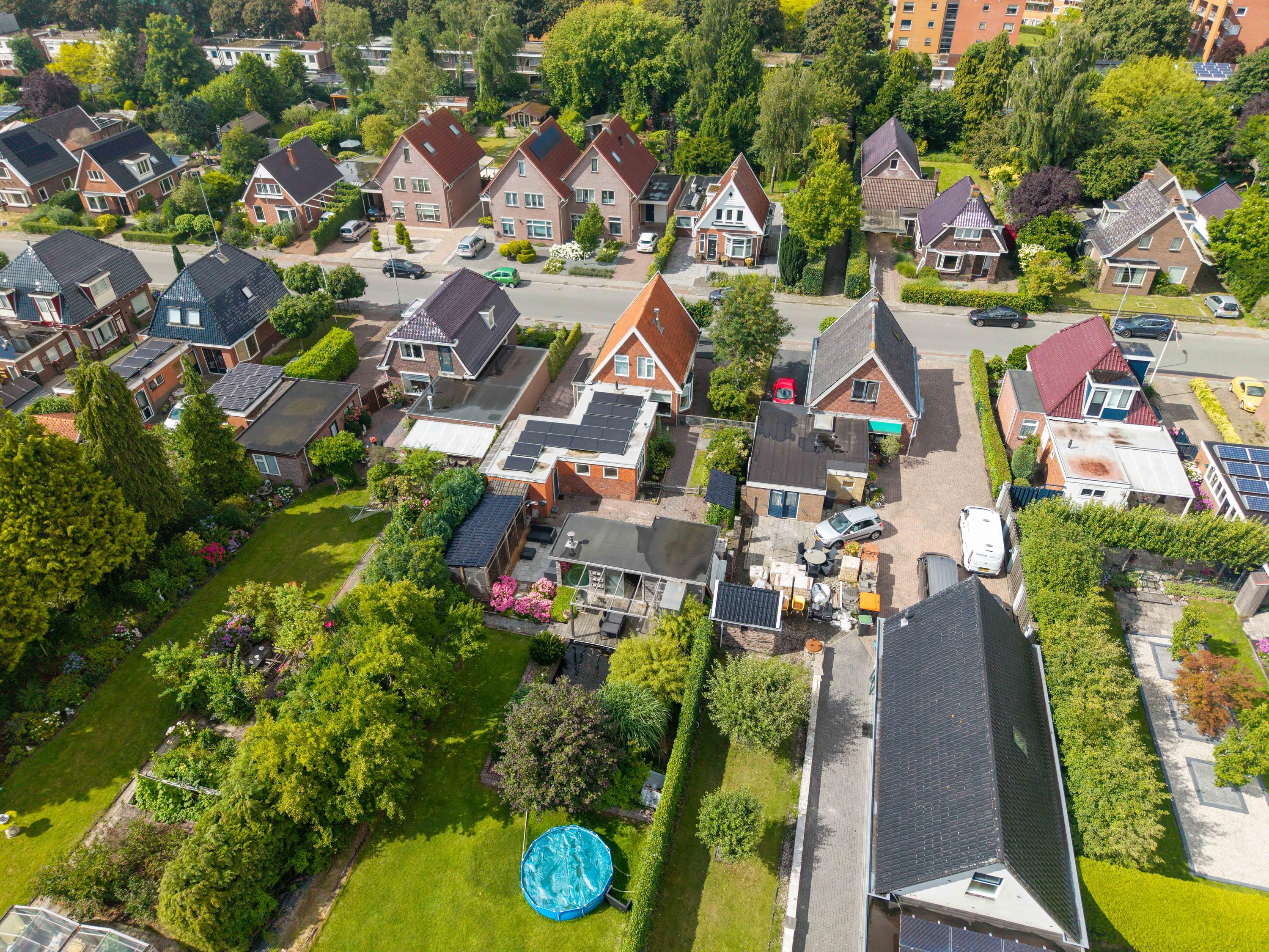 Burg v Roijenstr Oost 47