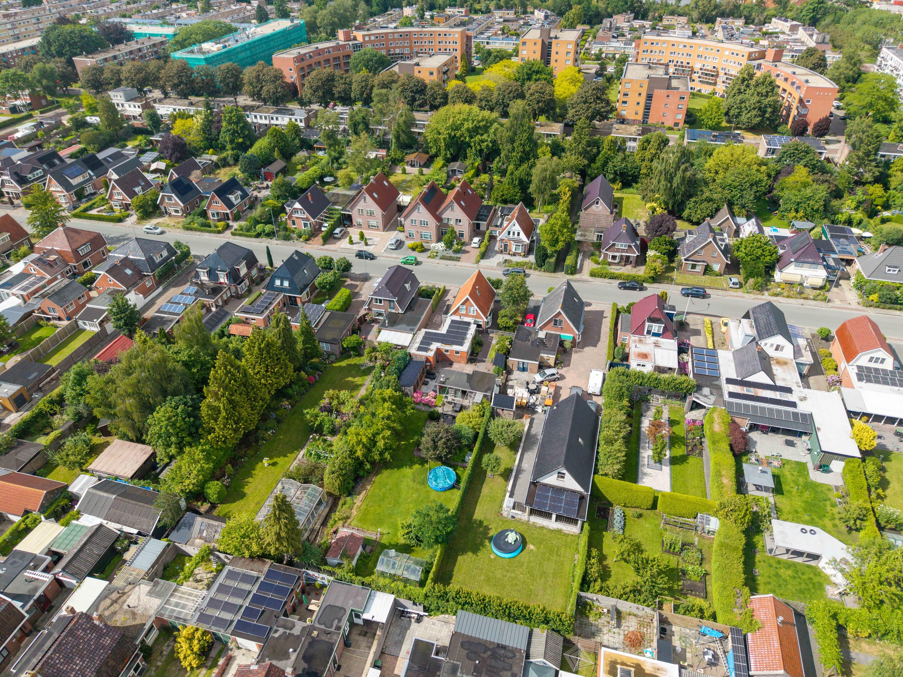 Burg v Roijenstr Oost 47