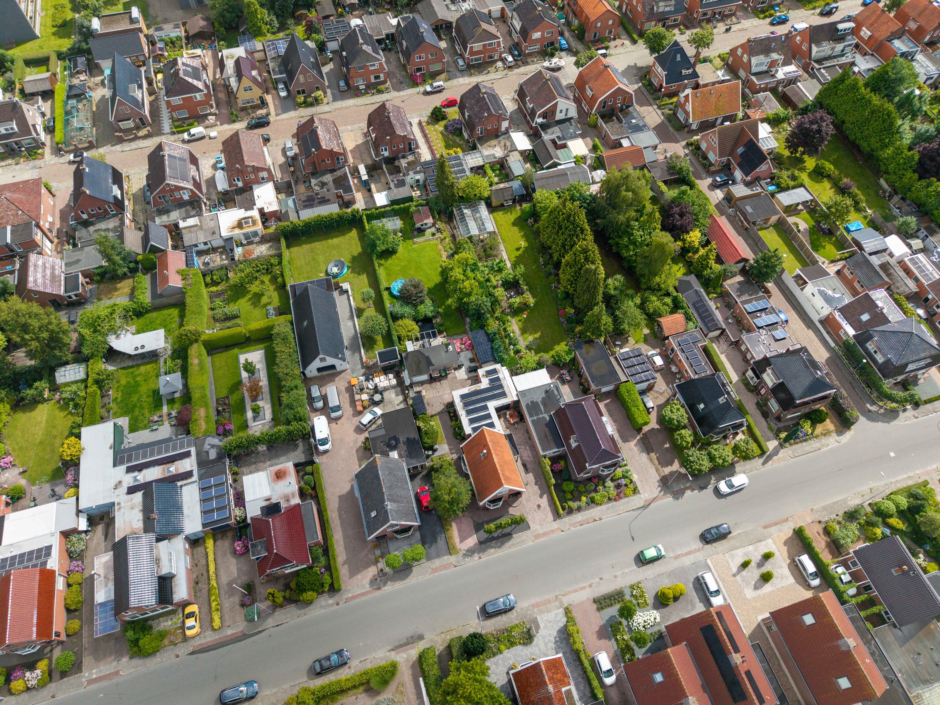 Burg v Roijenstr Oost 47