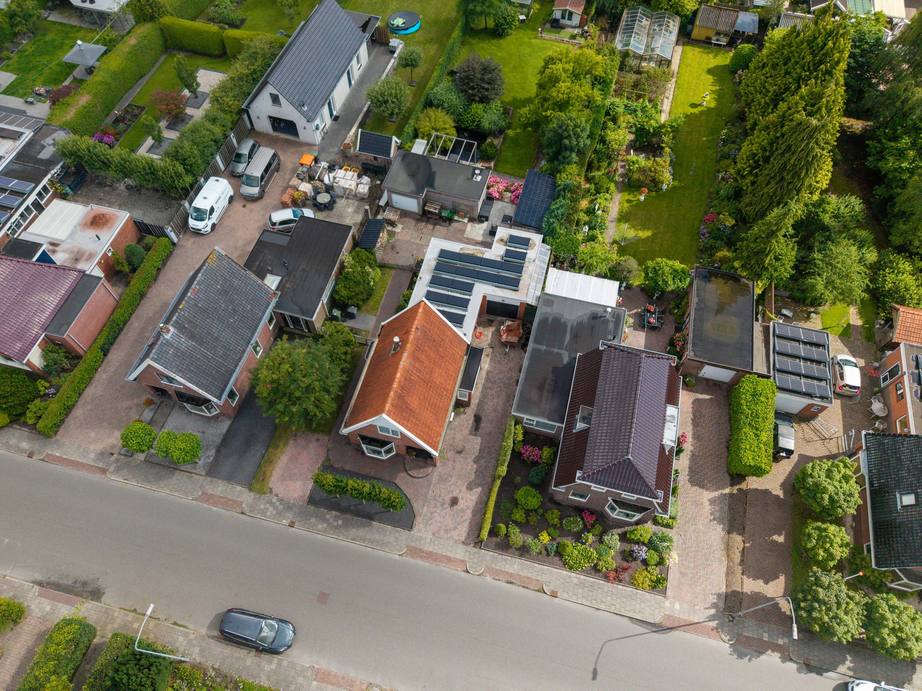 Burg v Roijenstr Oost 47