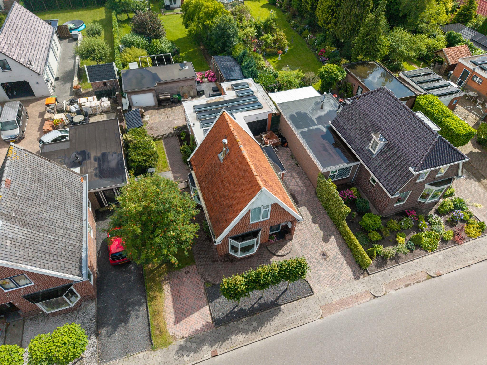 Burg v Roijenstr Oost 47
