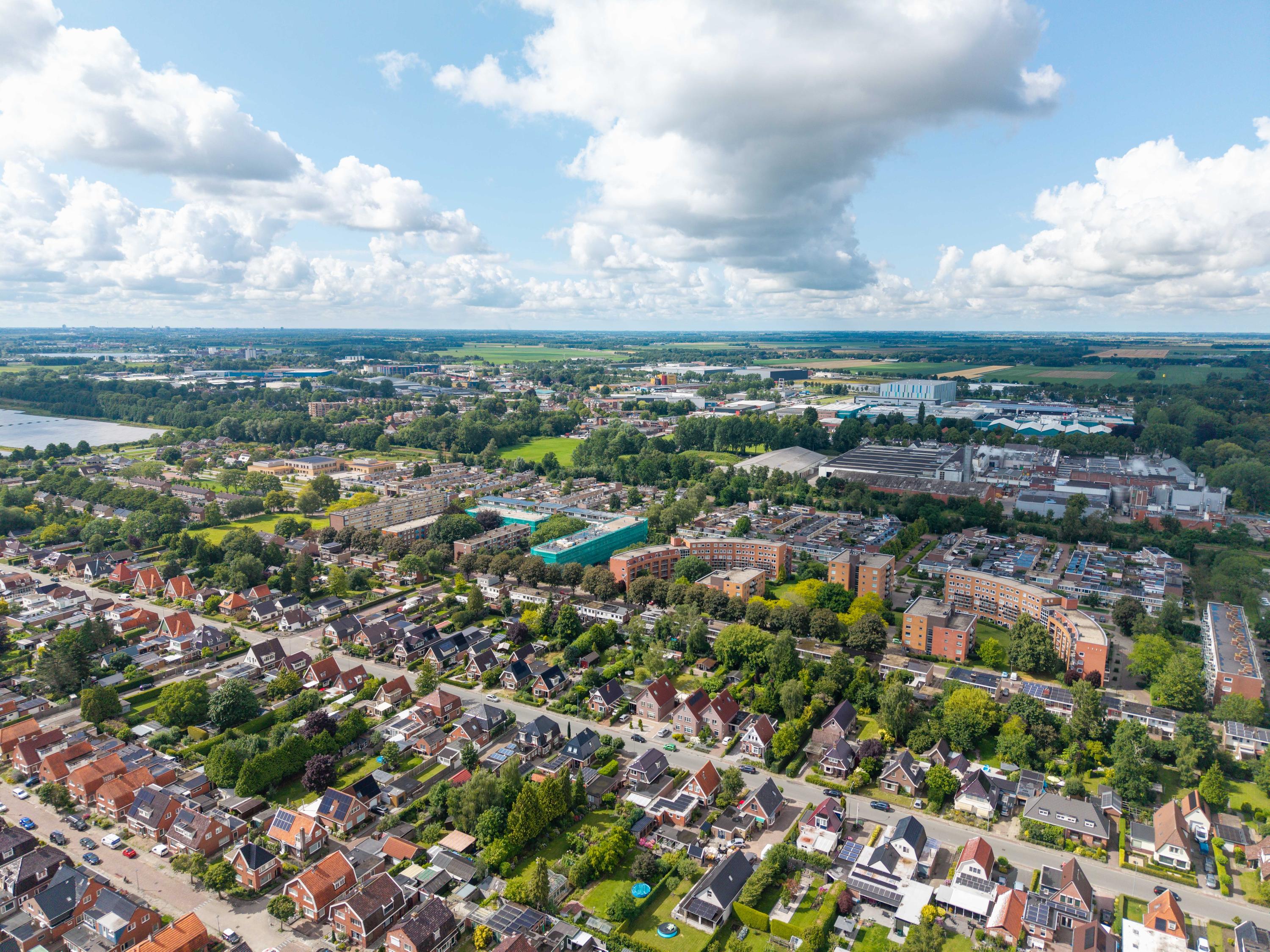 Burg v Roijenstr Oost 47