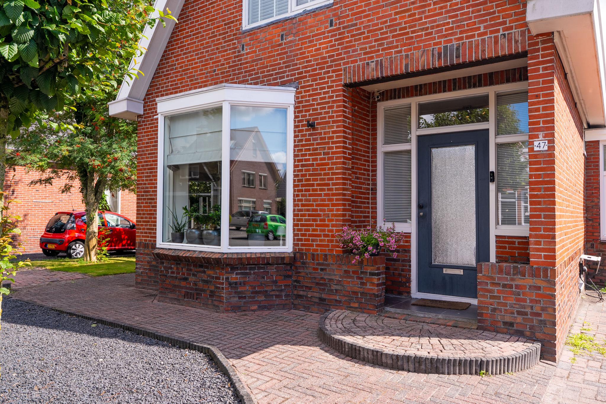 Burg v Roijenstr Oost 47