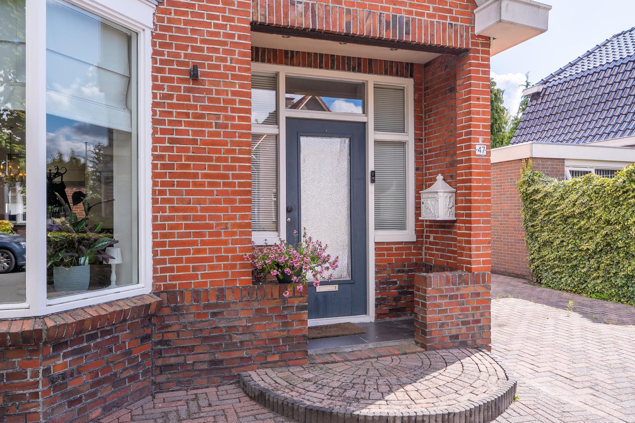 Burg v Roijenstr Oost 47