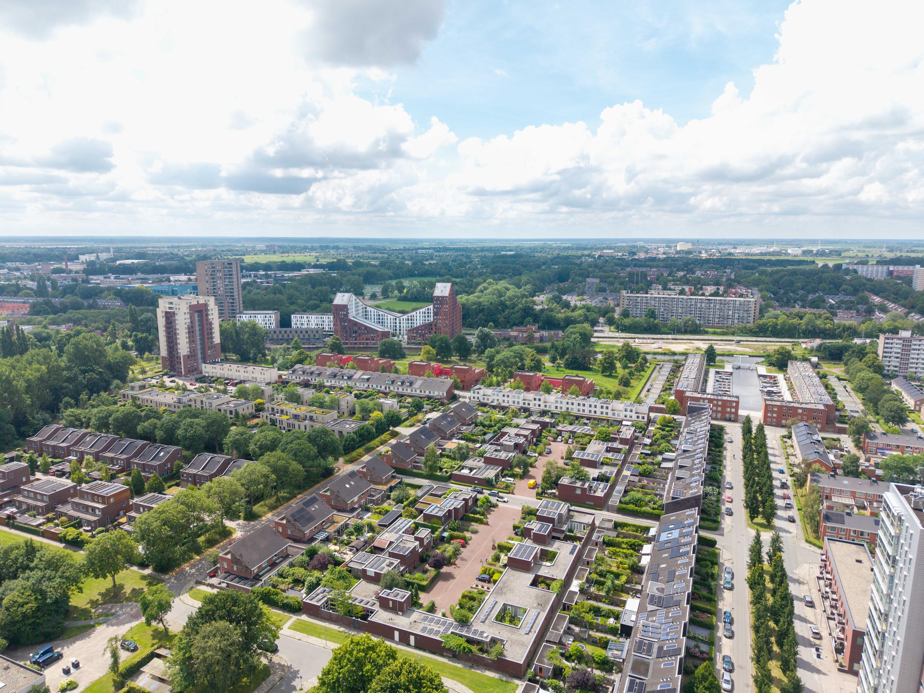 Centaurstraat 12