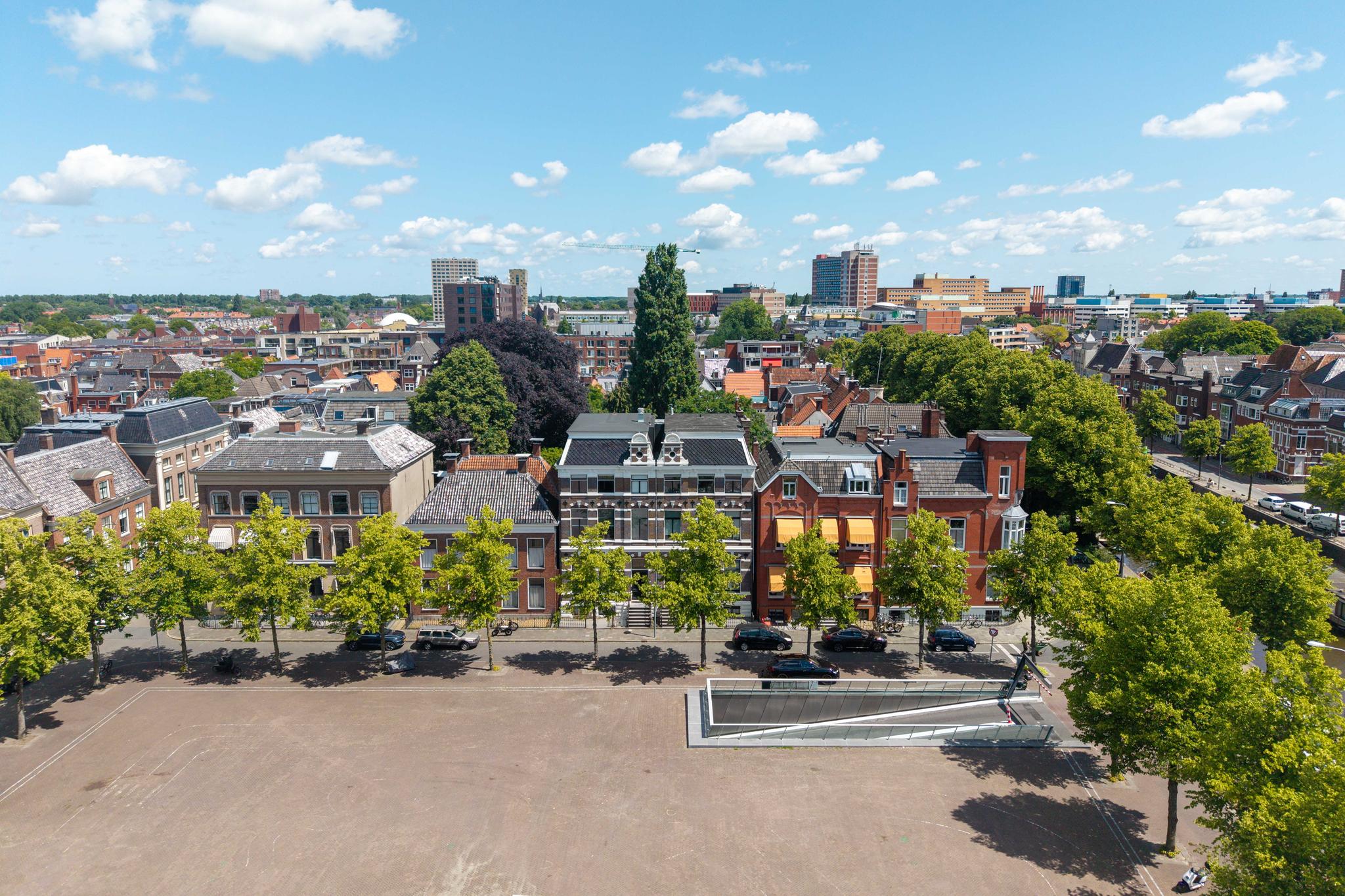 Ossenmarkt 9