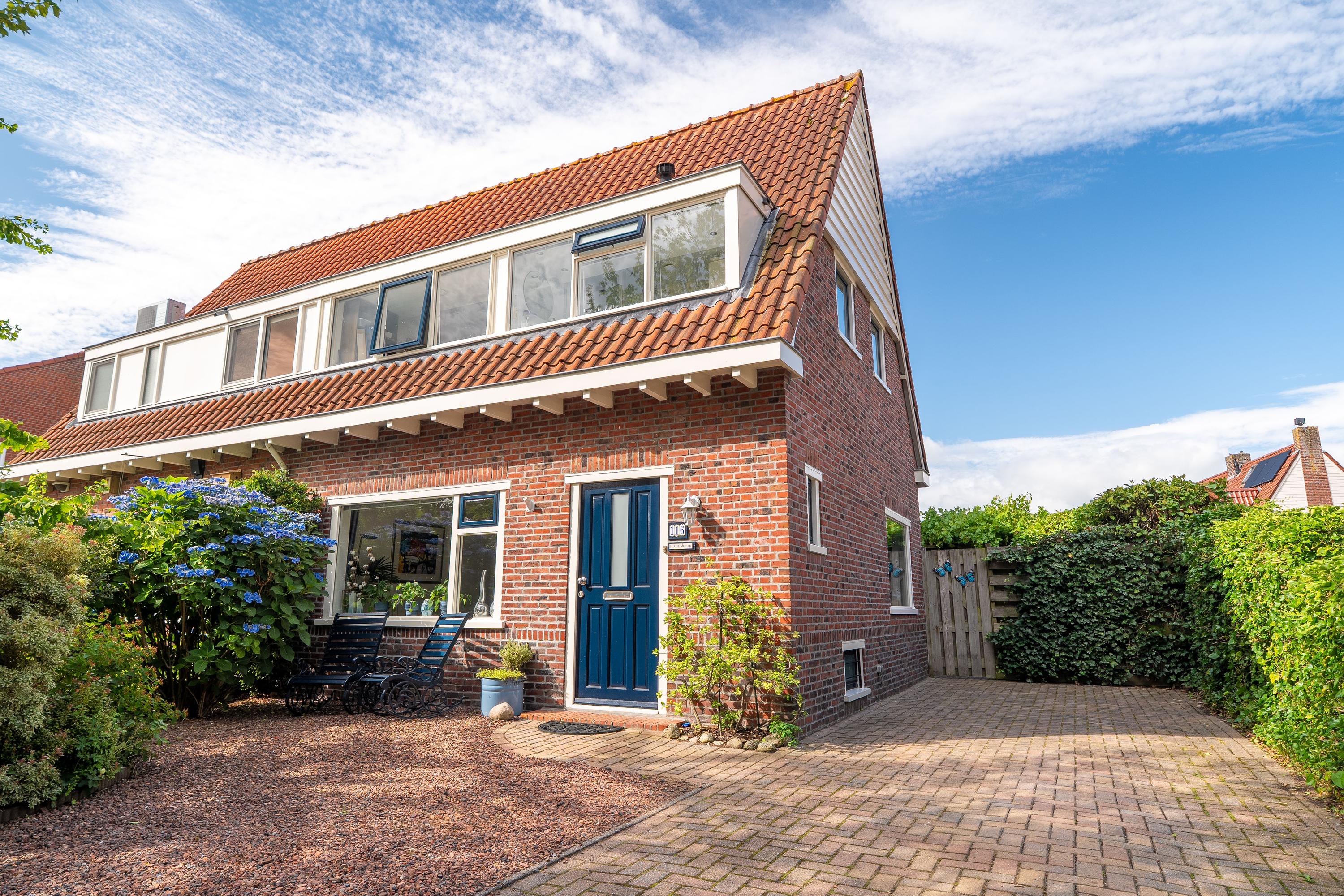 Blekenweg 116