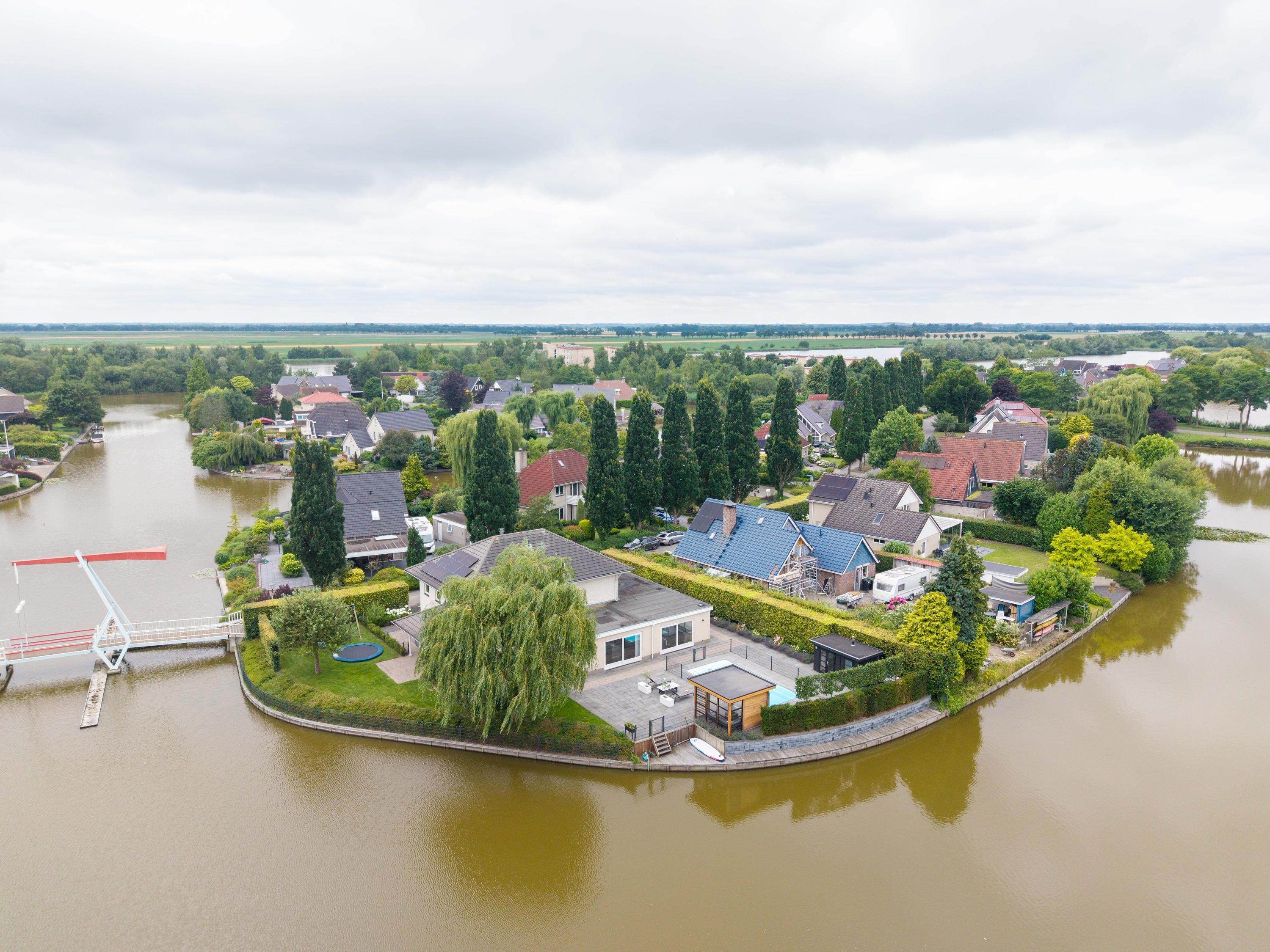 Kleine Zilverreiger 17