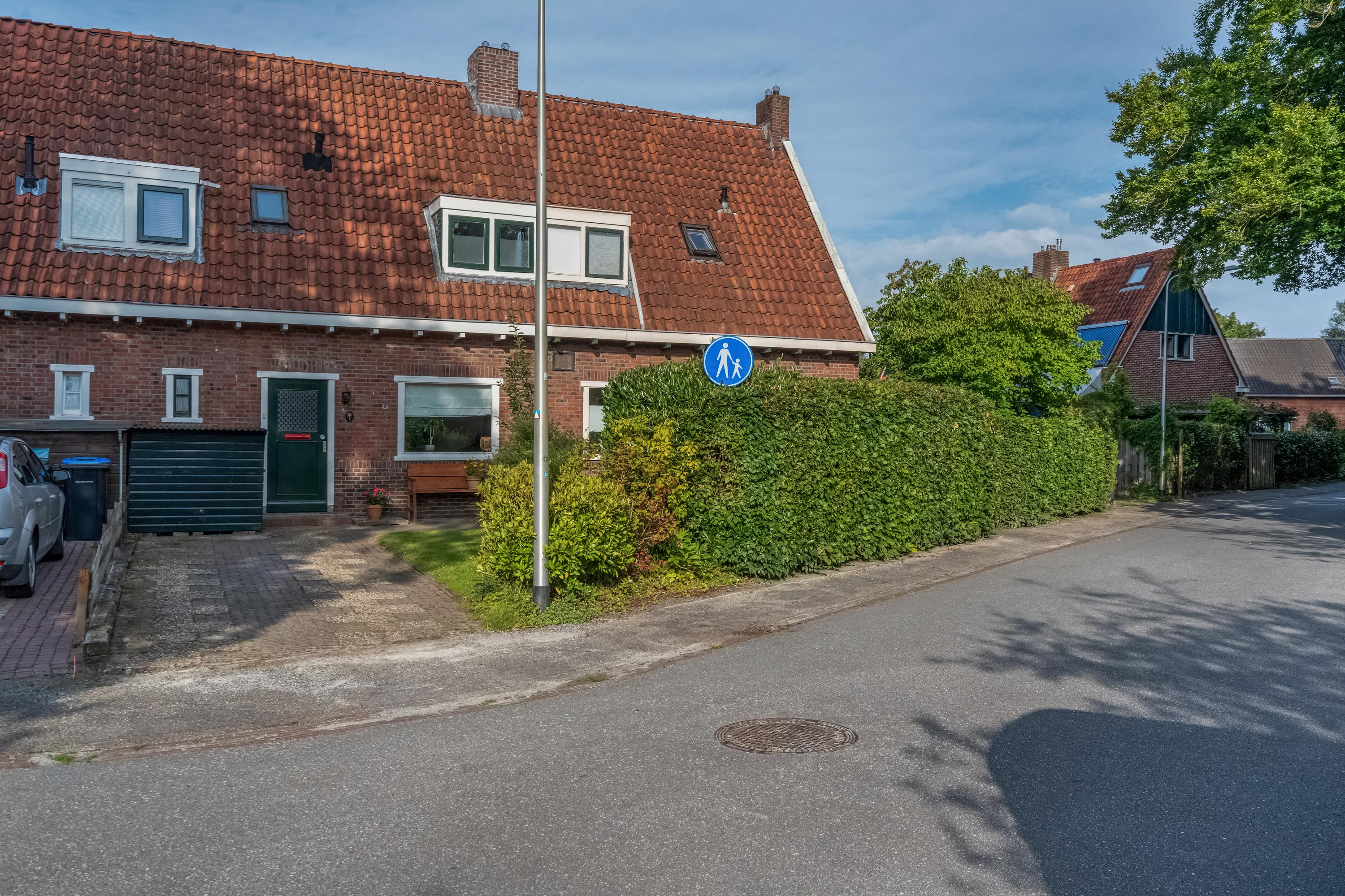 Lijsterweg 8