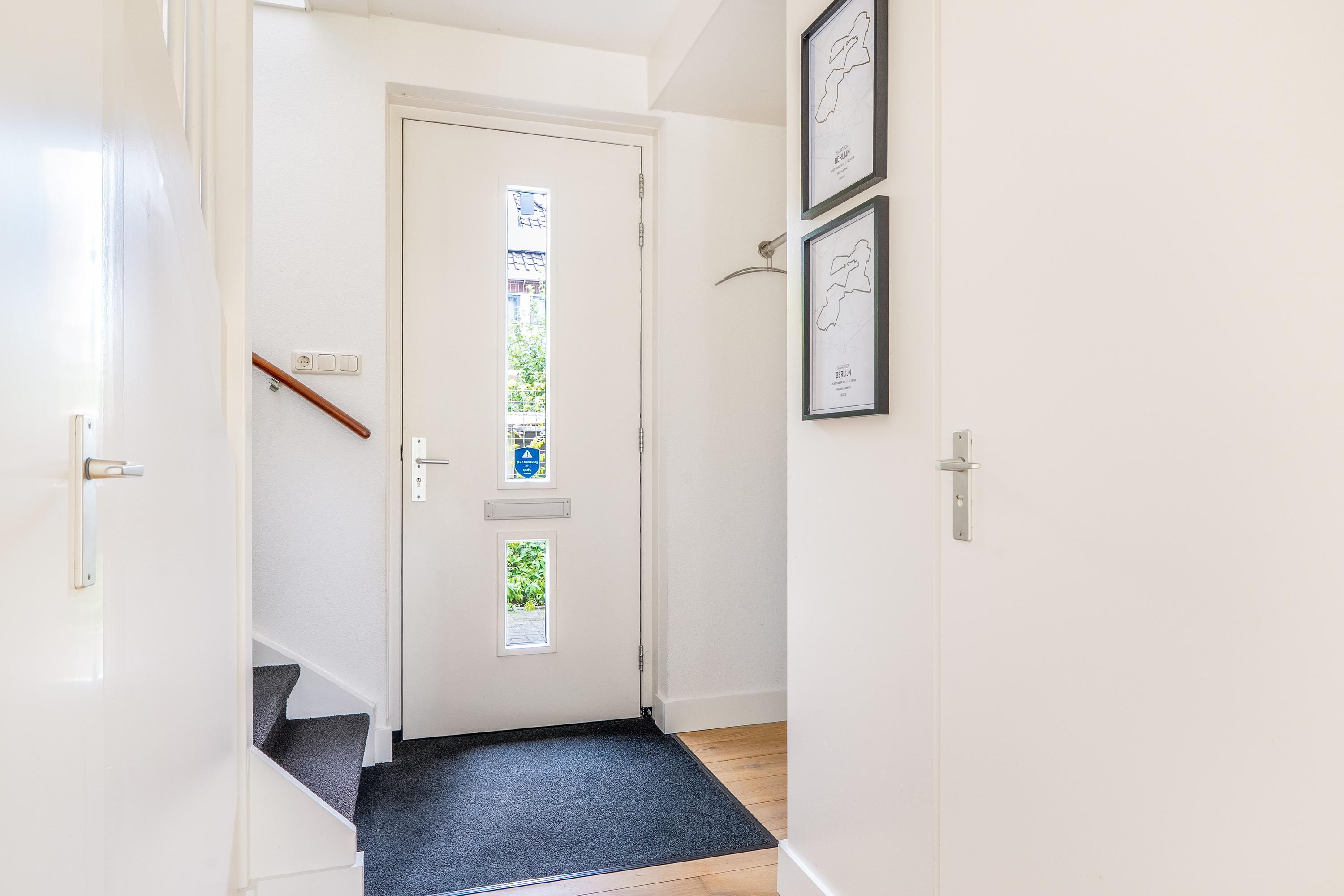 Wegastraat 1