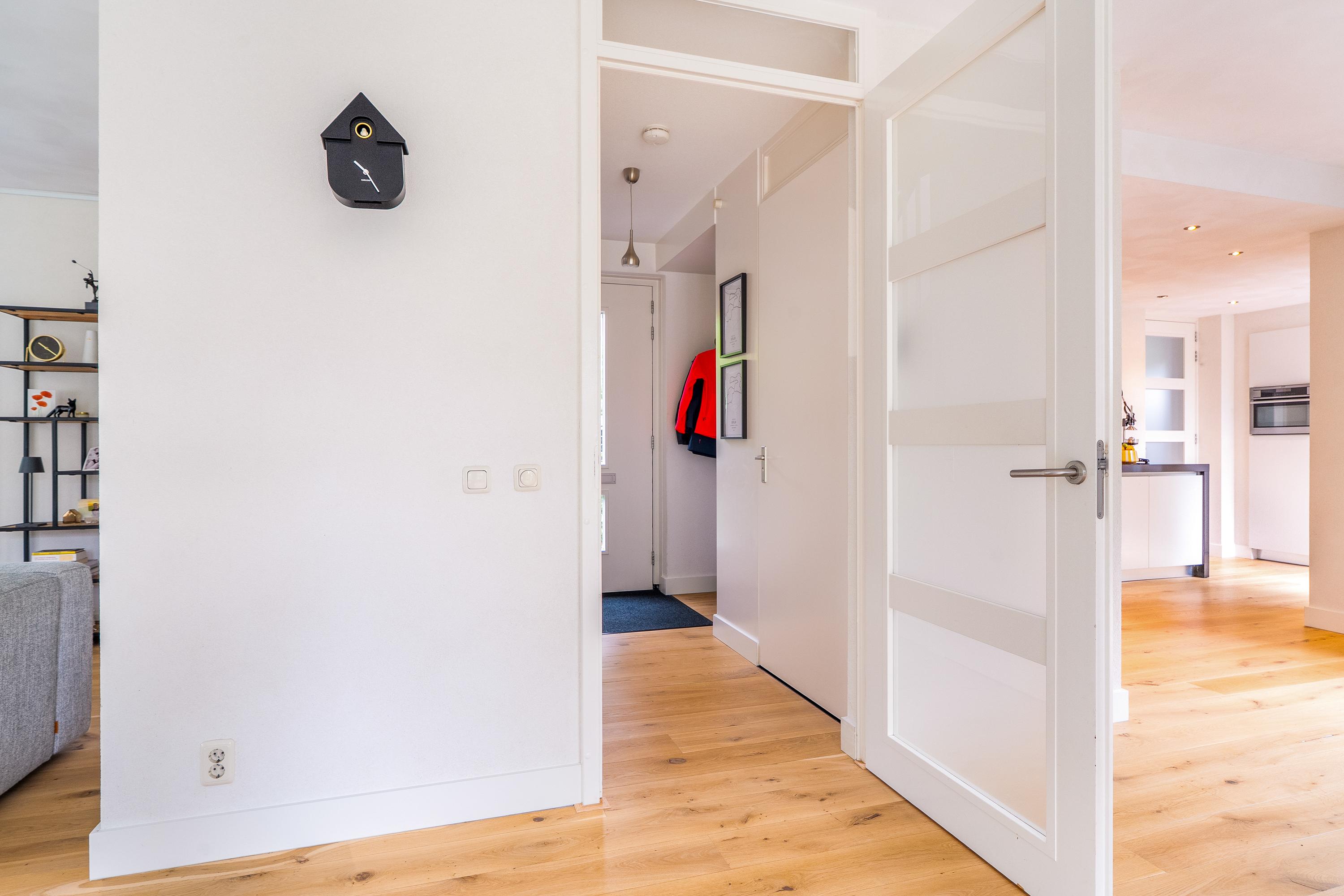 Wegastraat 1