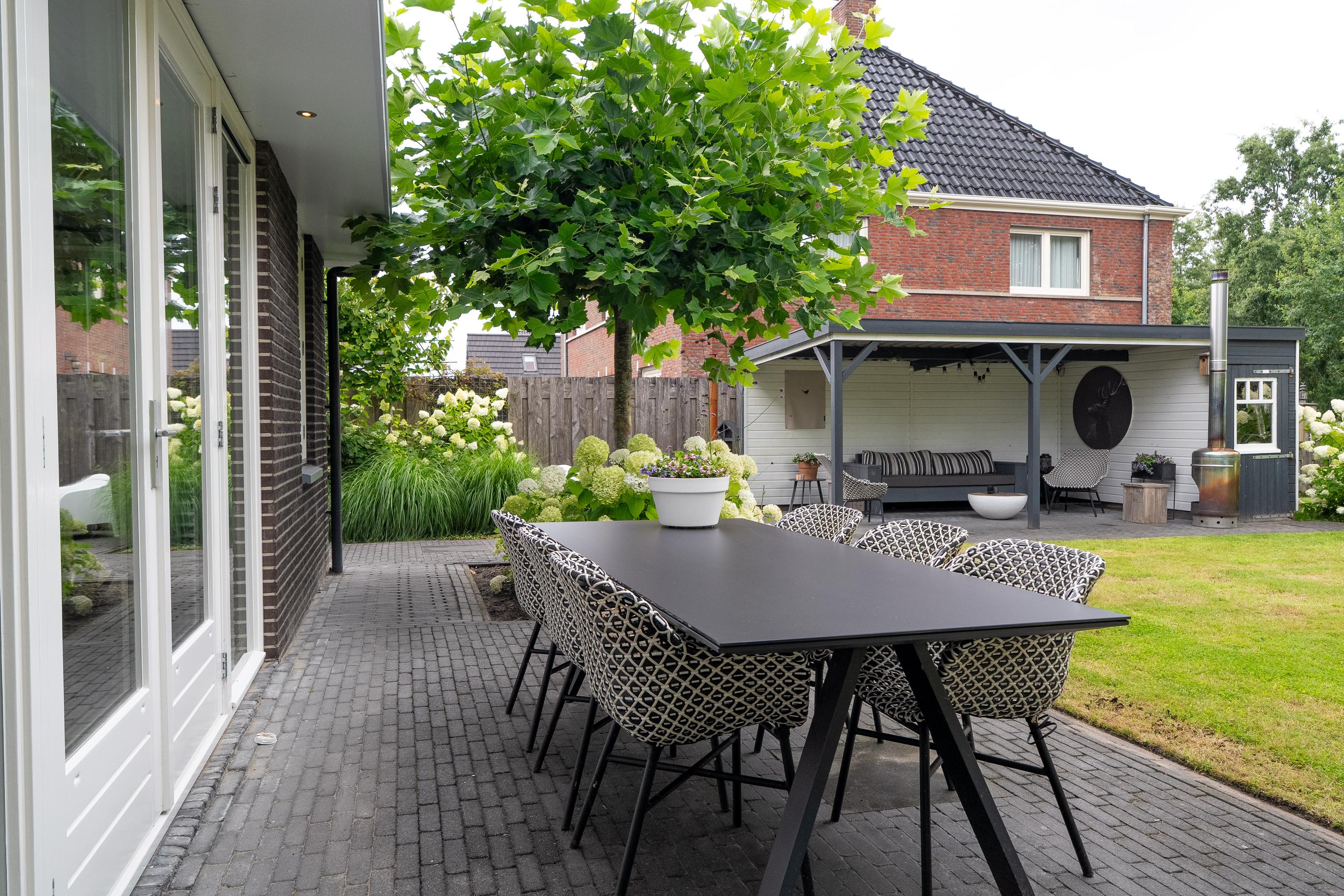 Wegastraat 1