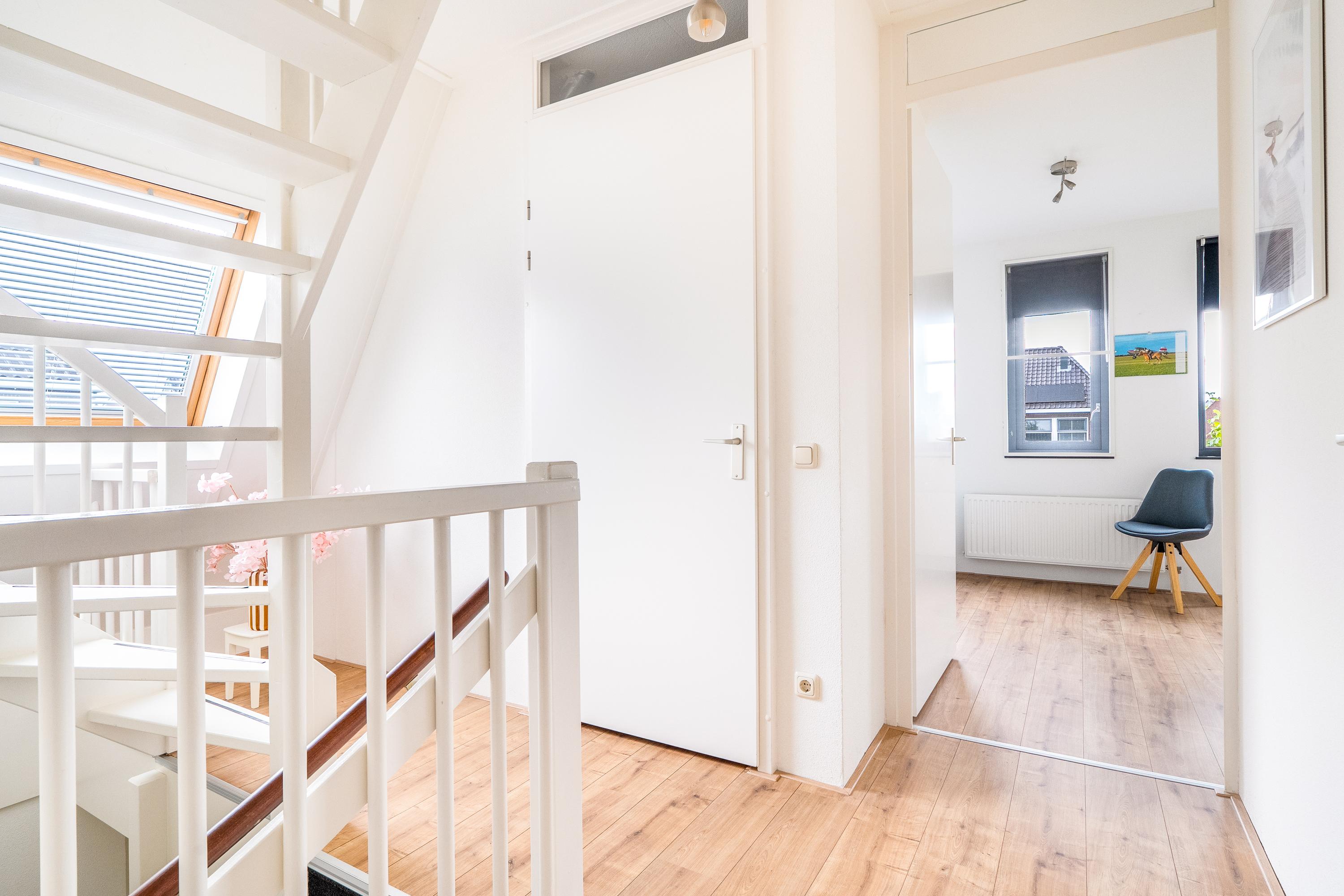 Wegastraat 1
