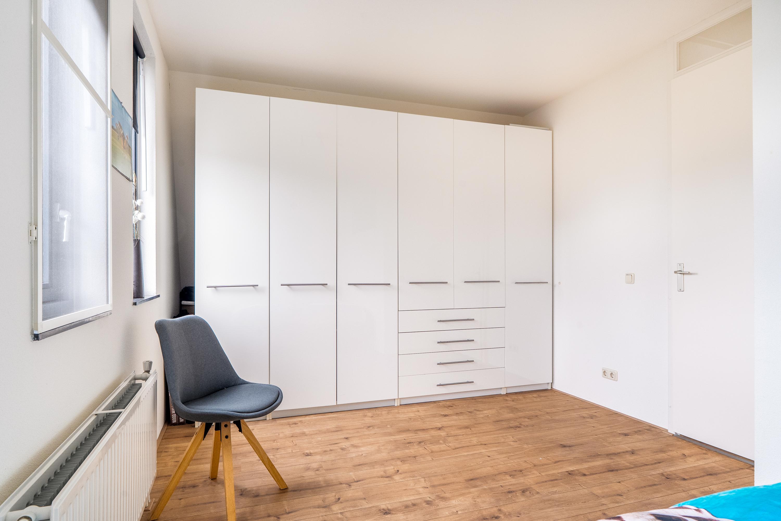Wegastraat 1