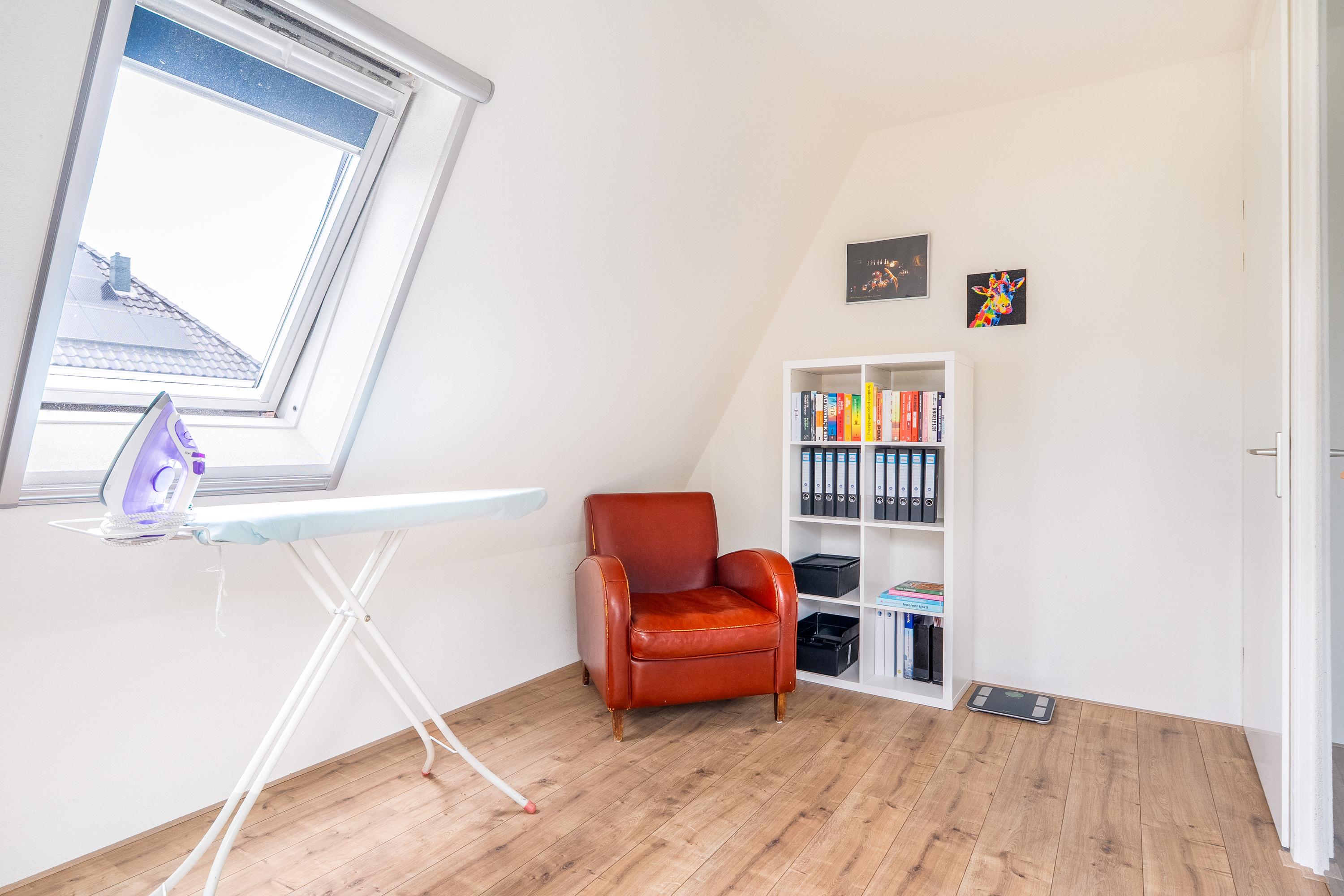 Wegastraat 1