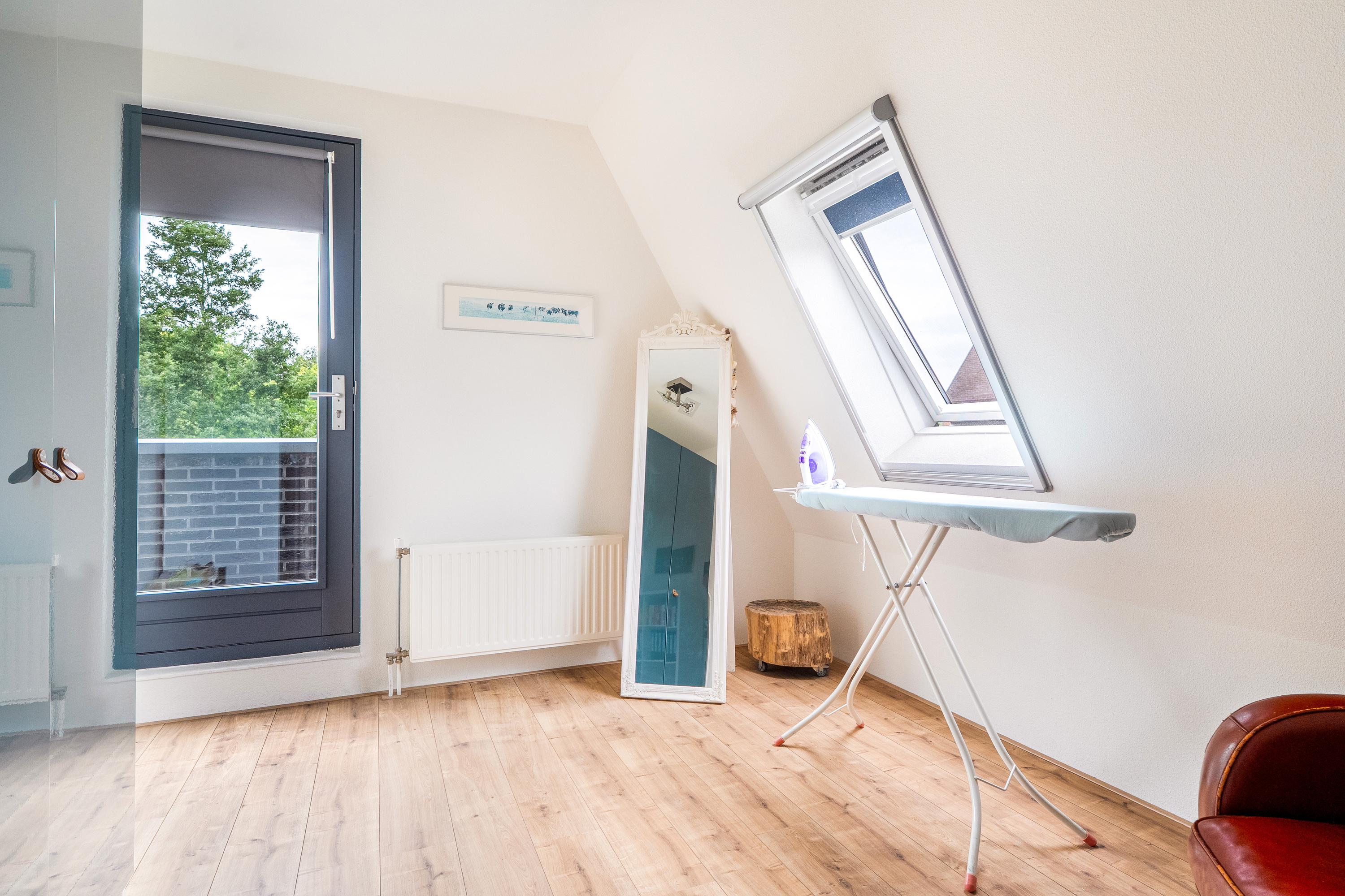 Wegastraat 1
