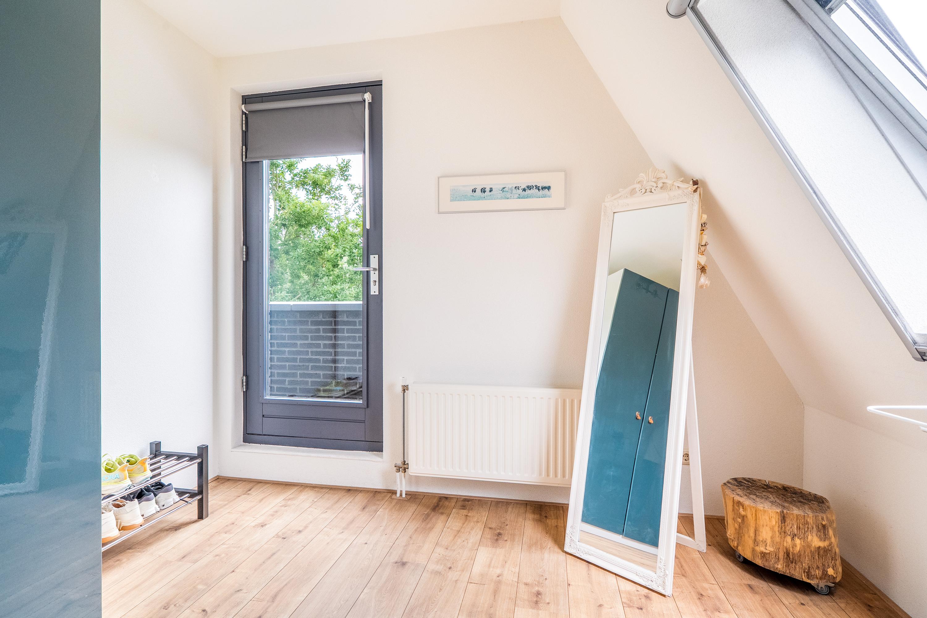Wegastraat 1
