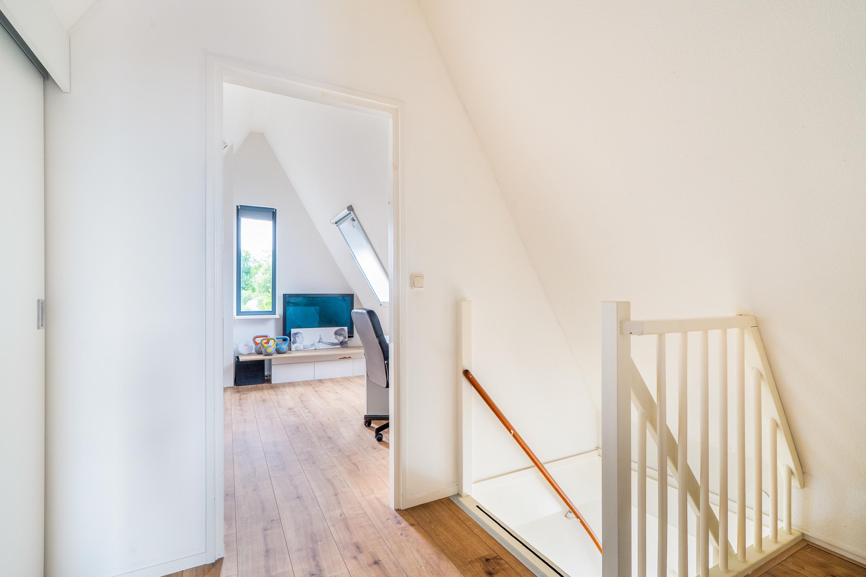 Wegastraat 1