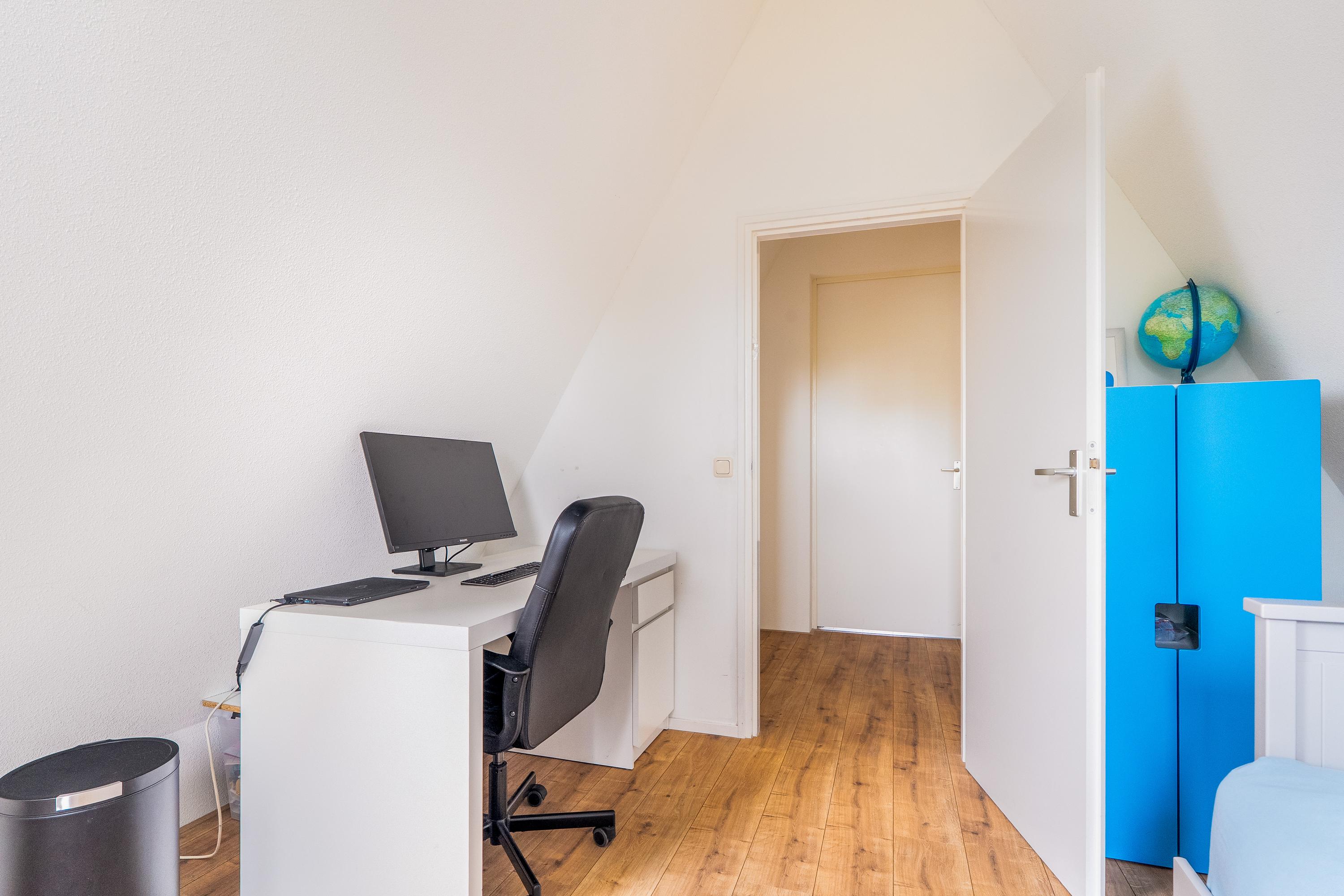 Wegastraat 1