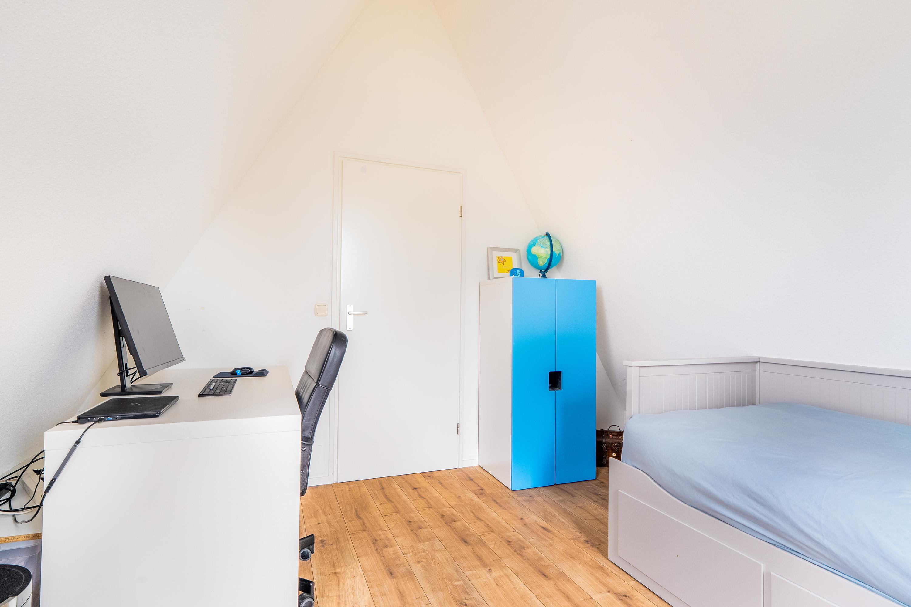 Wegastraat 1