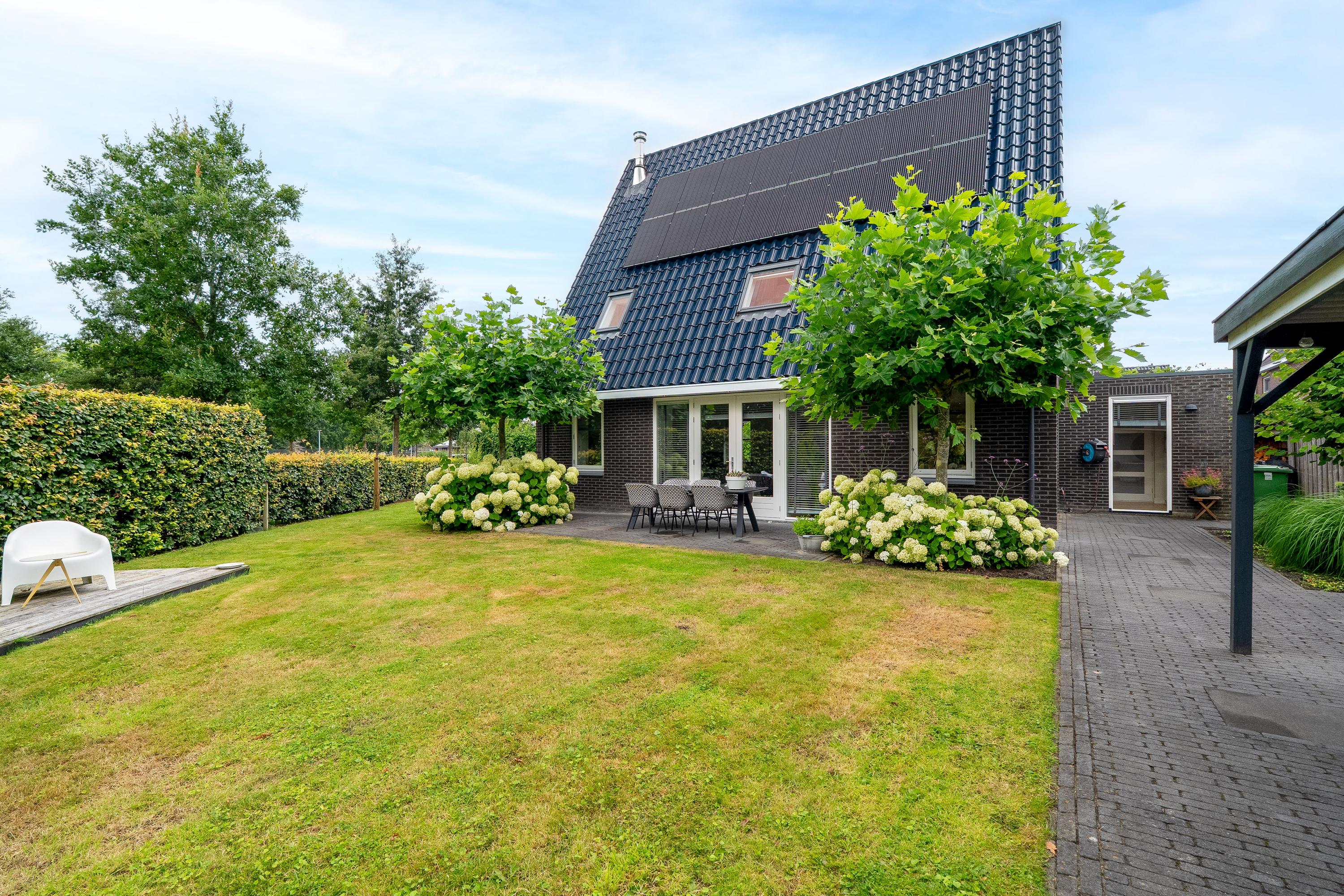 Wegastraat 1