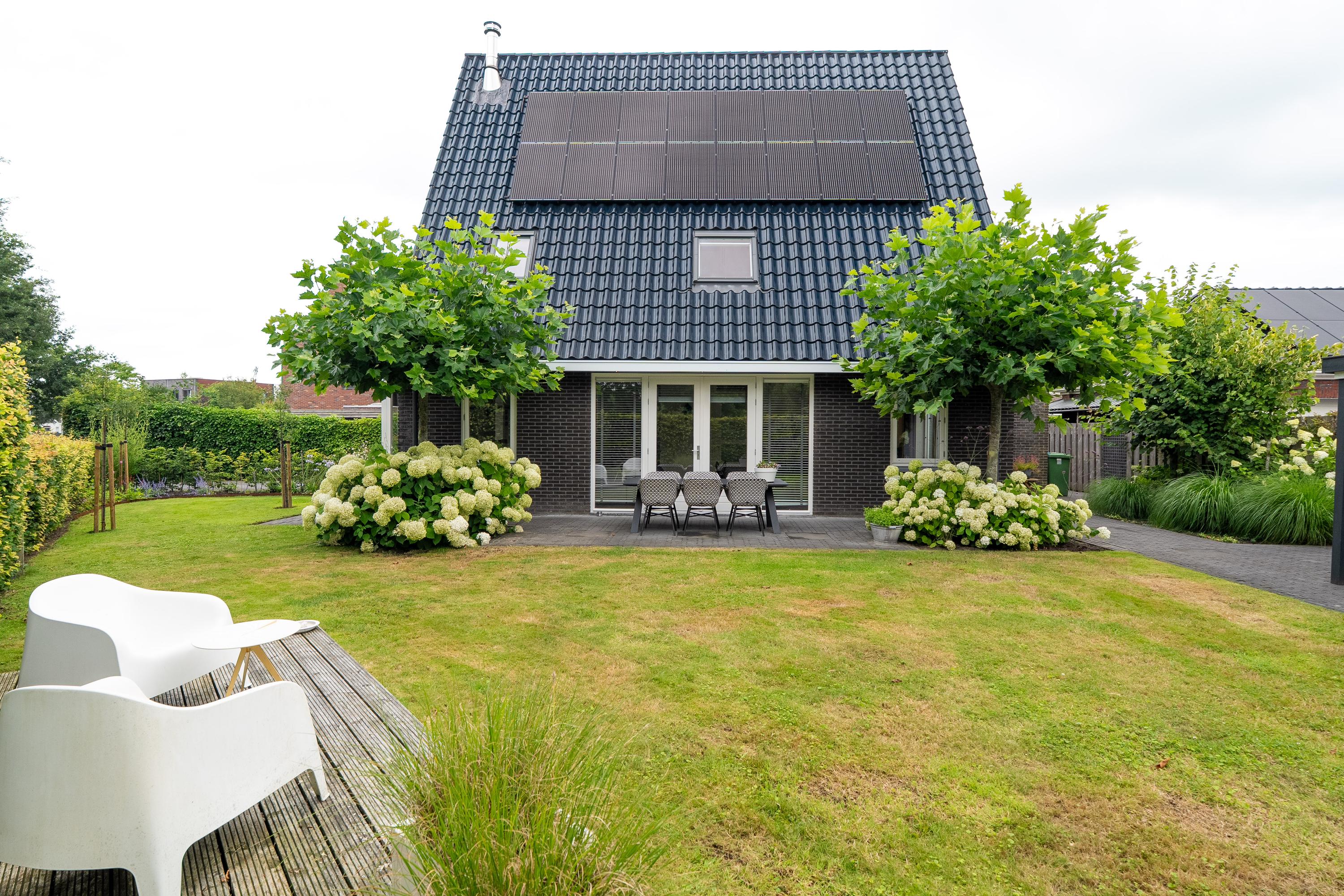 Wegastraat 1