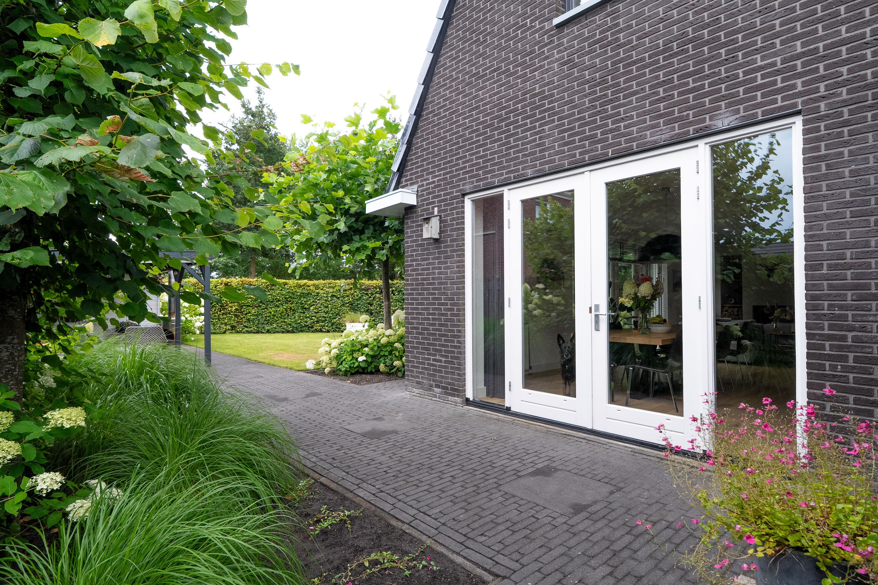 Wegastraat 1