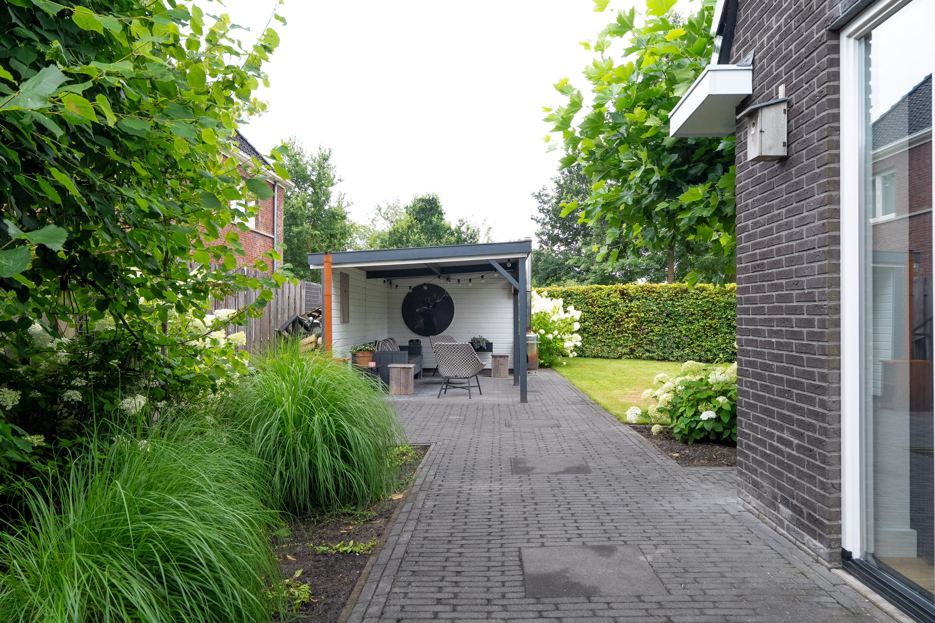 Wegastraat 1