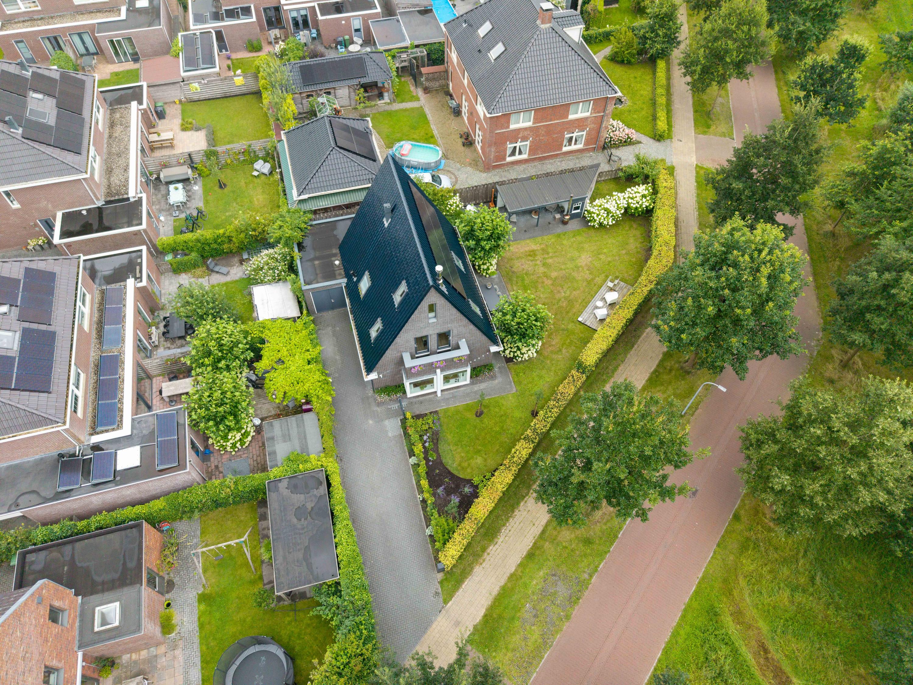 Wegastraat 1