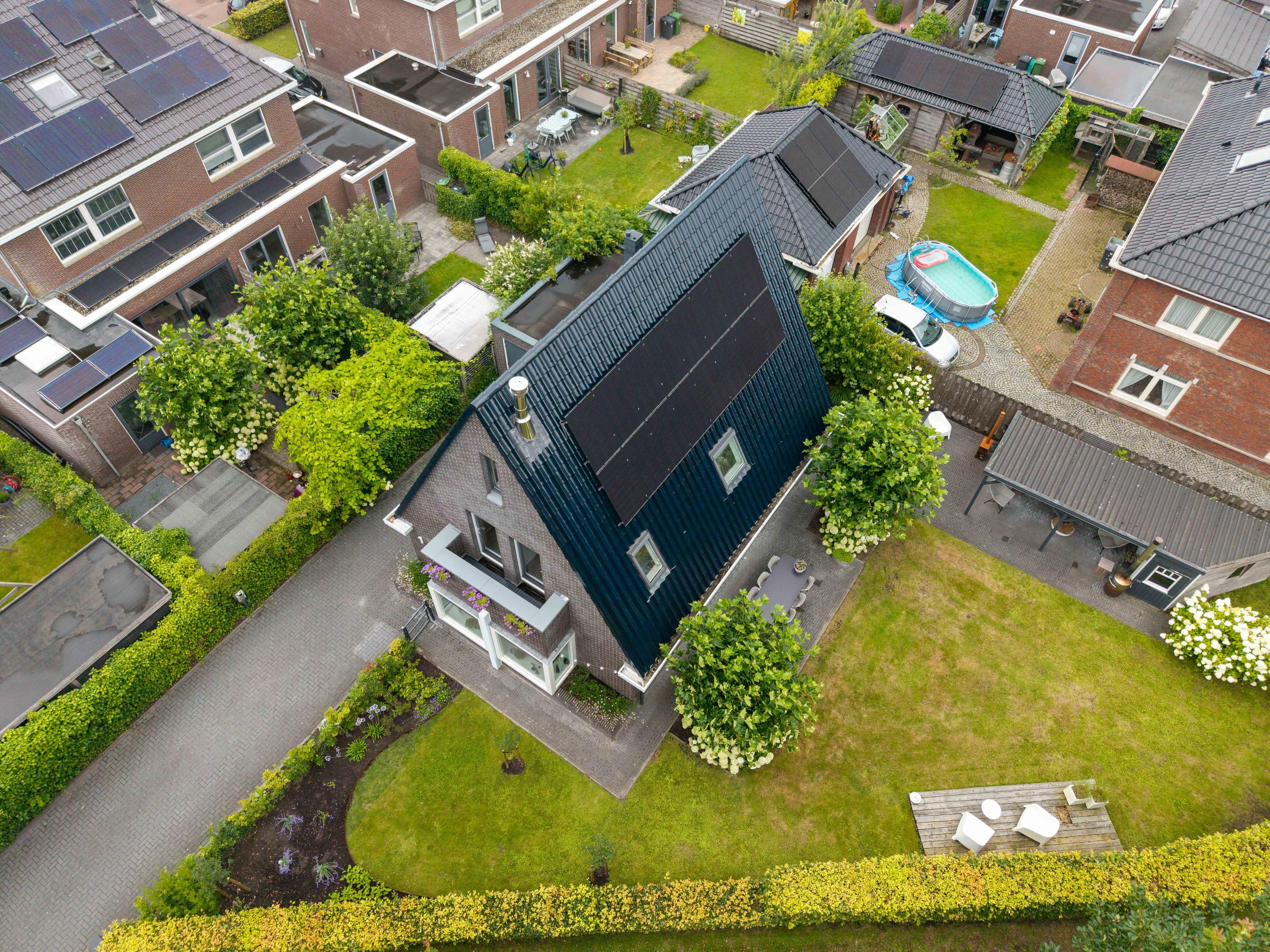Wegastraat 1