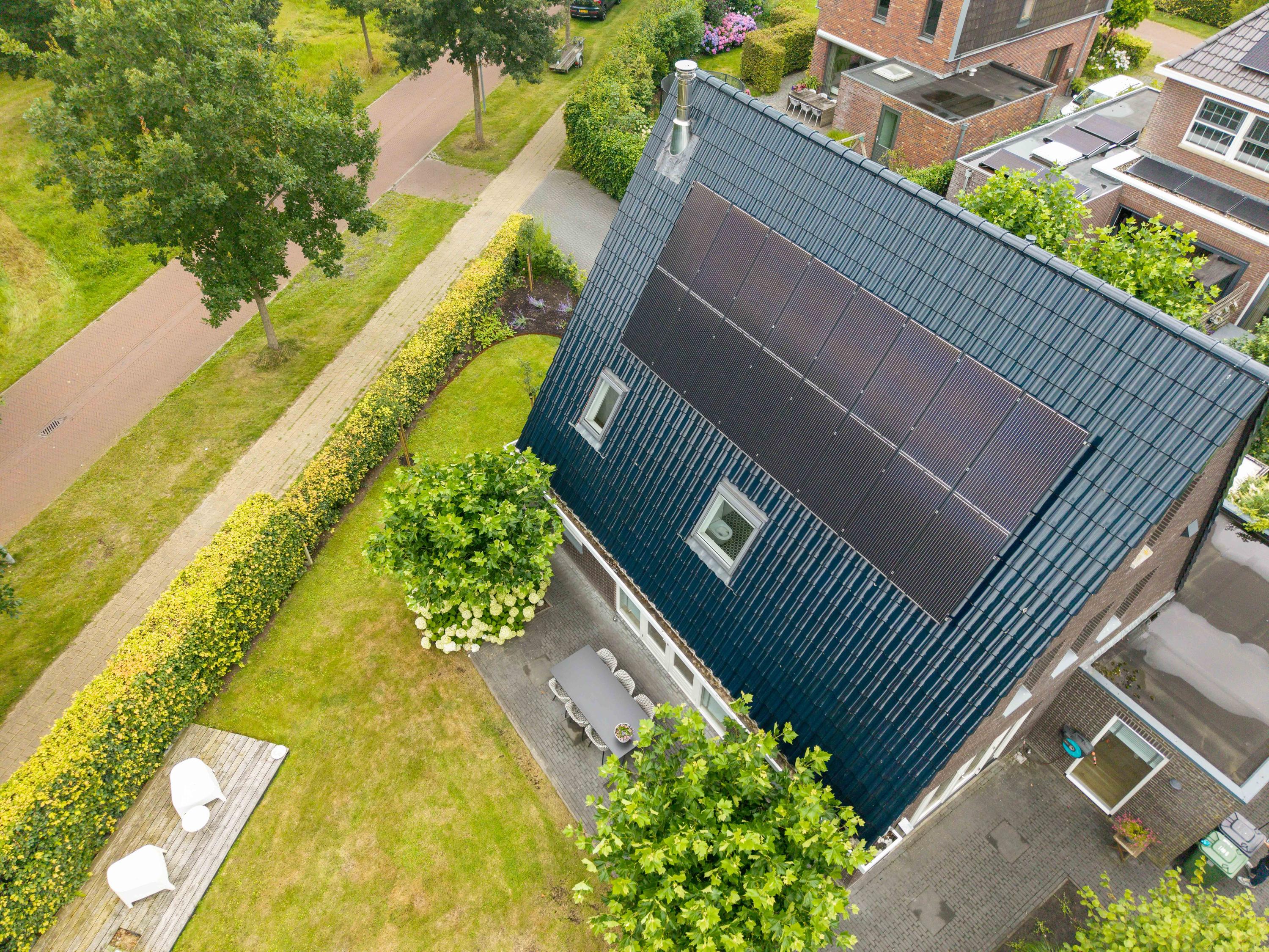 Wegastraat 1
