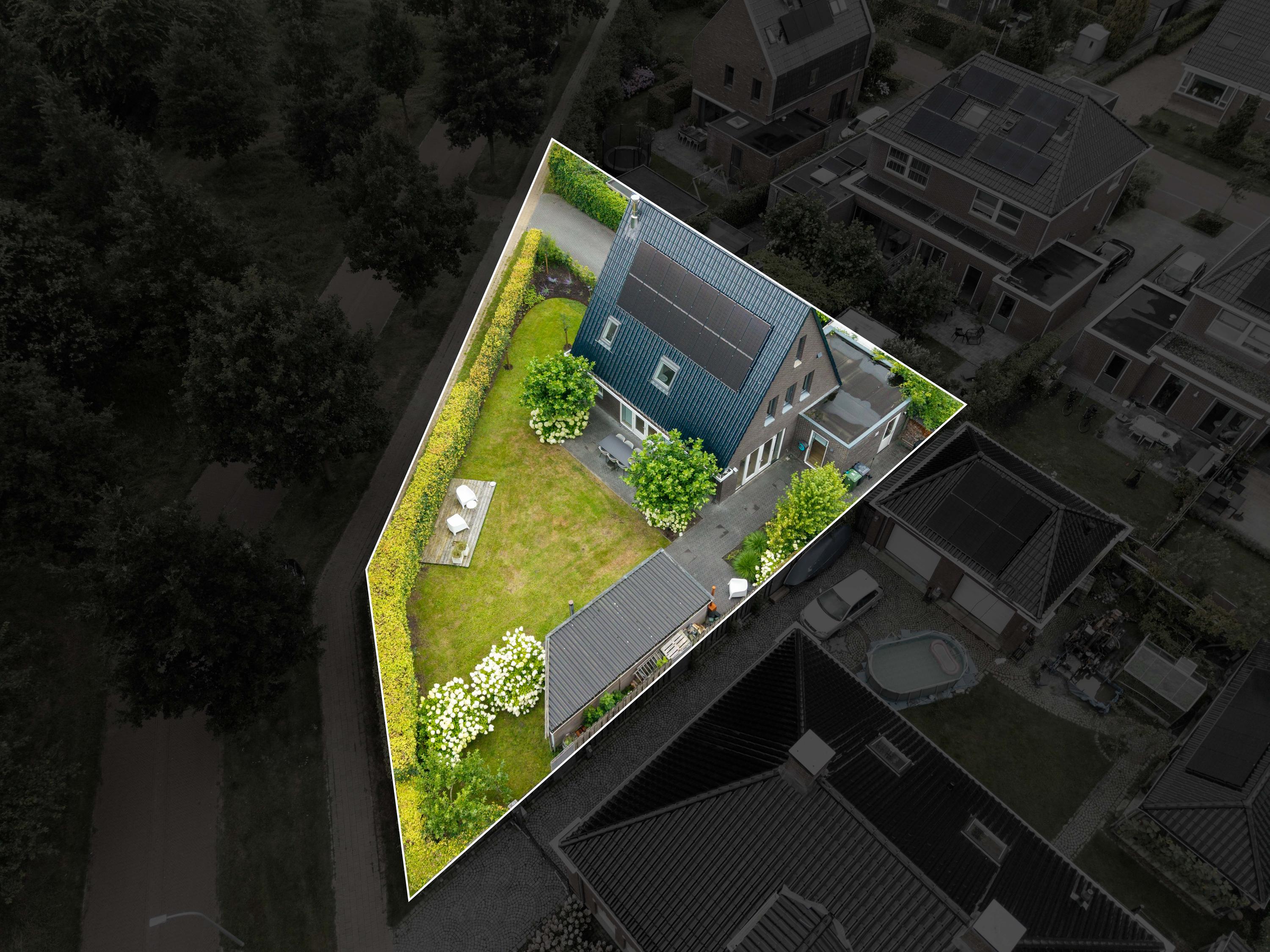 Wegastraat 1