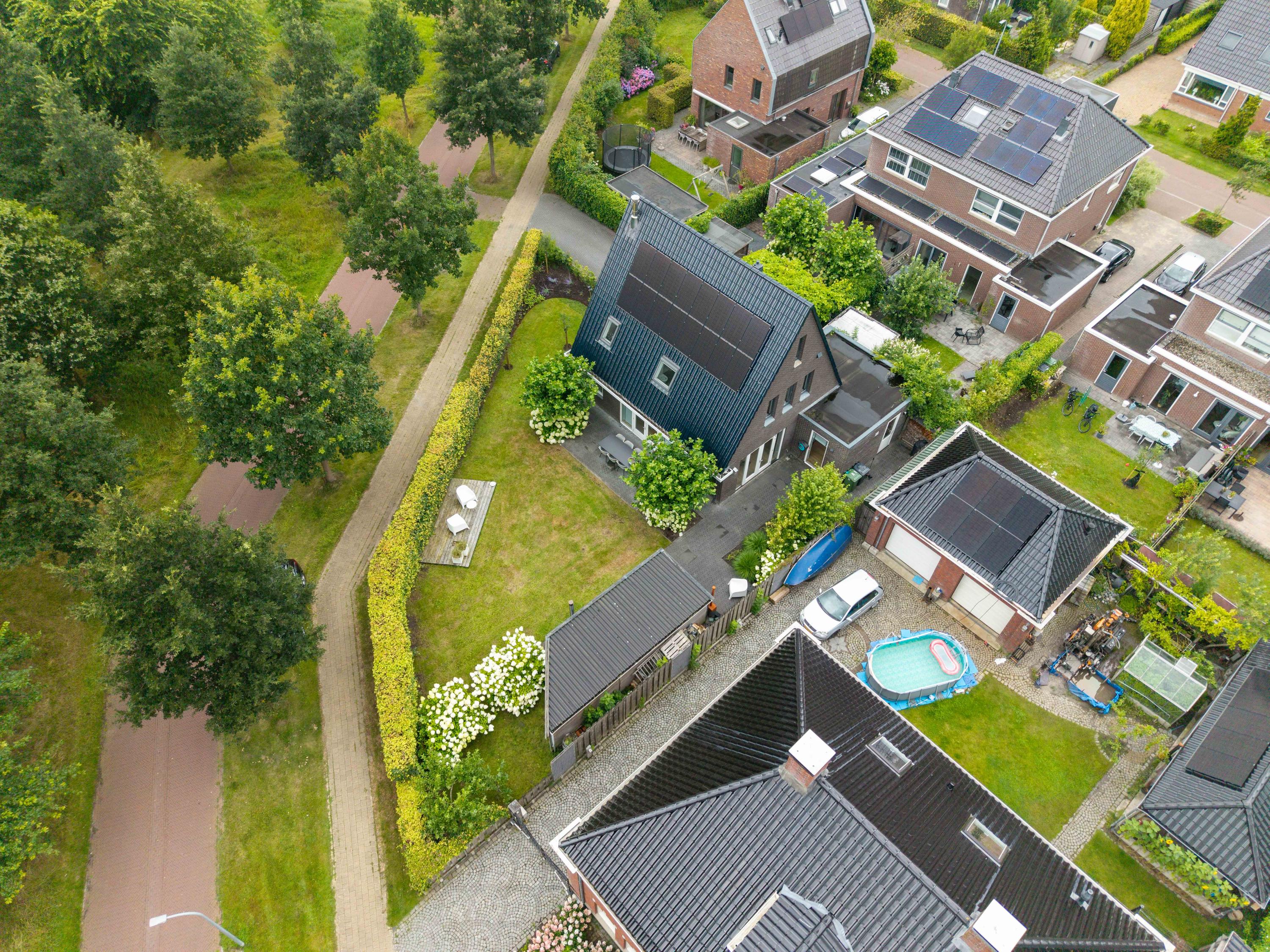 Wegastraat 1