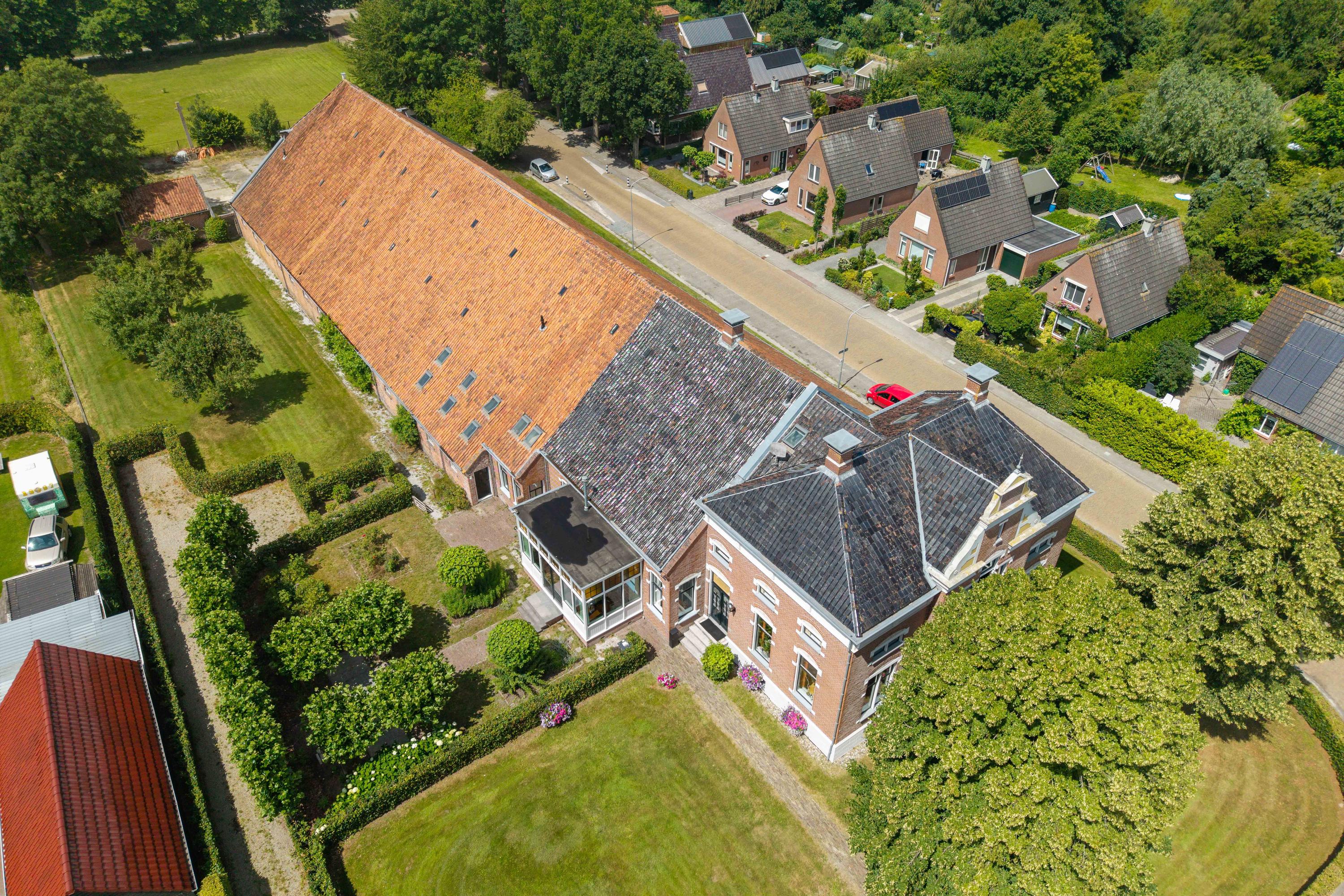 Hoofdstraat 77