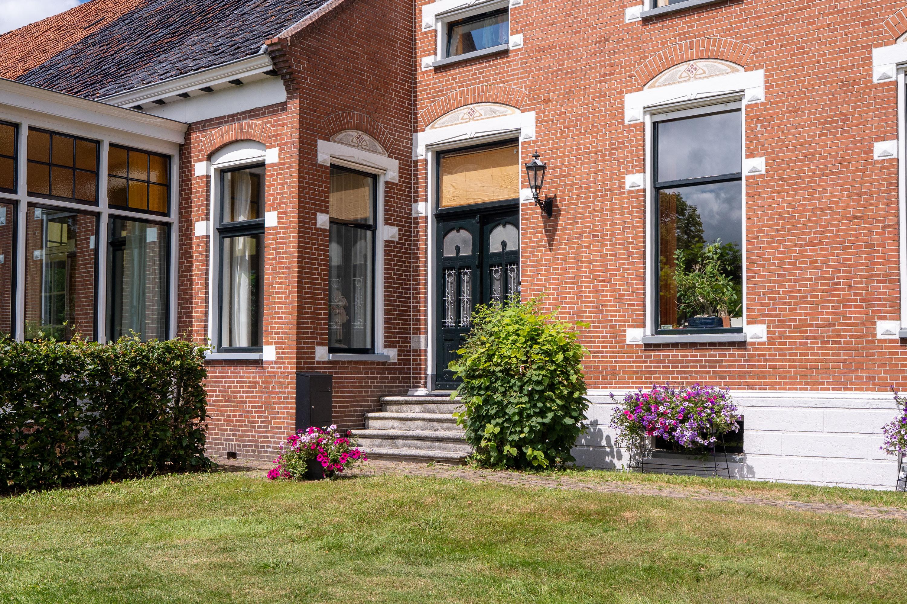 Hoofdstraat 77