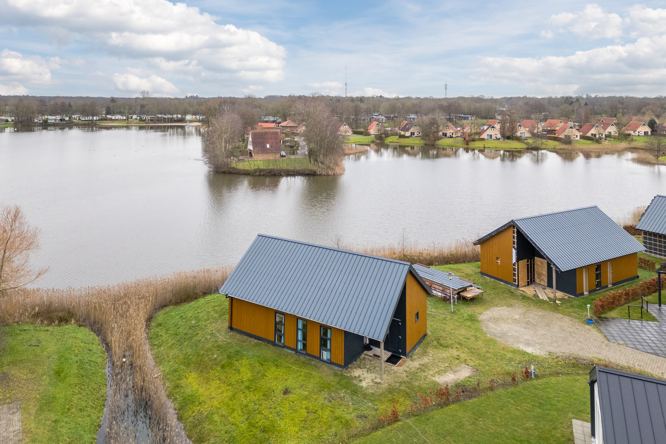 Zuidlaarderweg 37 V 115