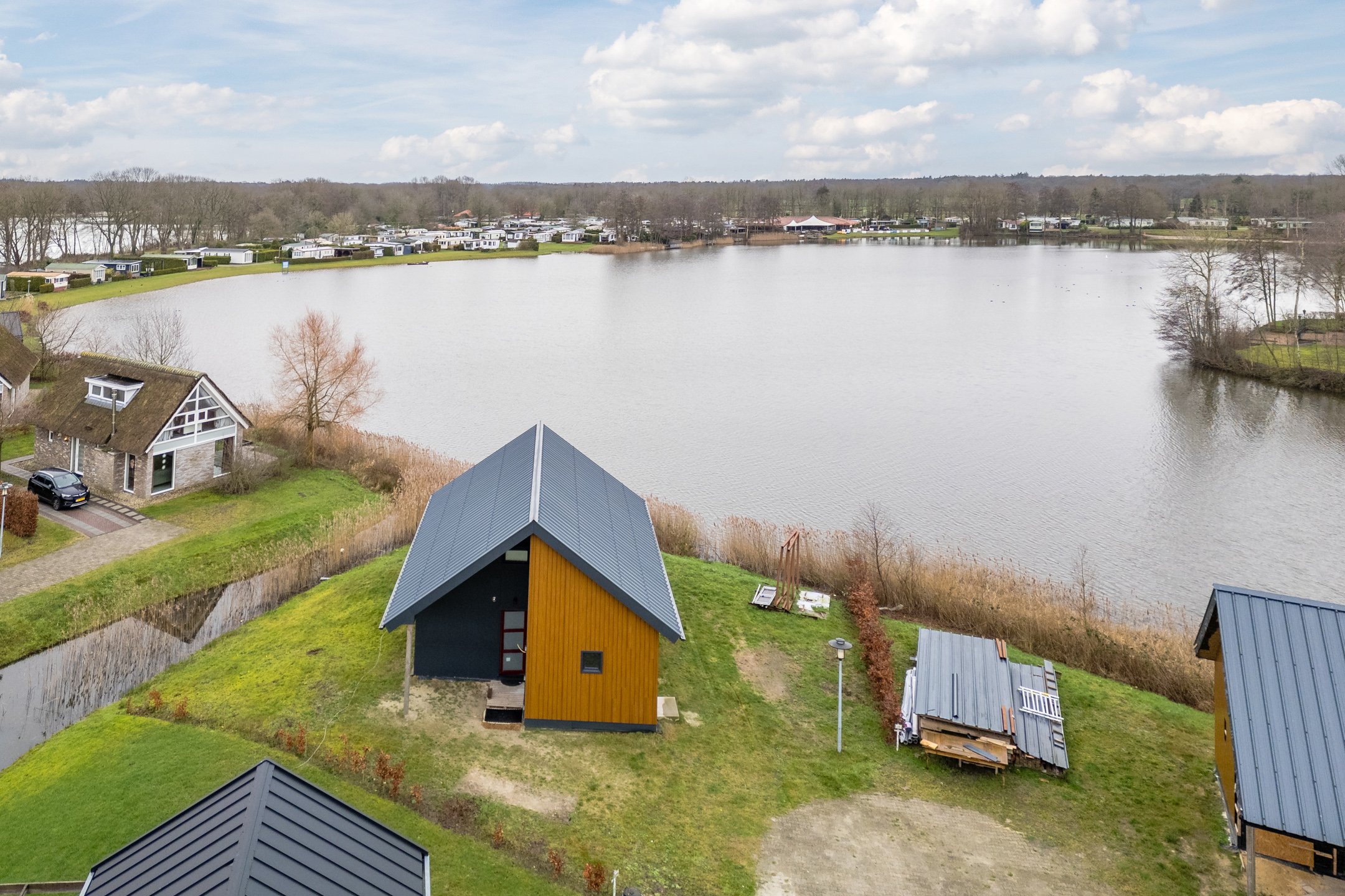 Zuidlaarderweg 37 V 115