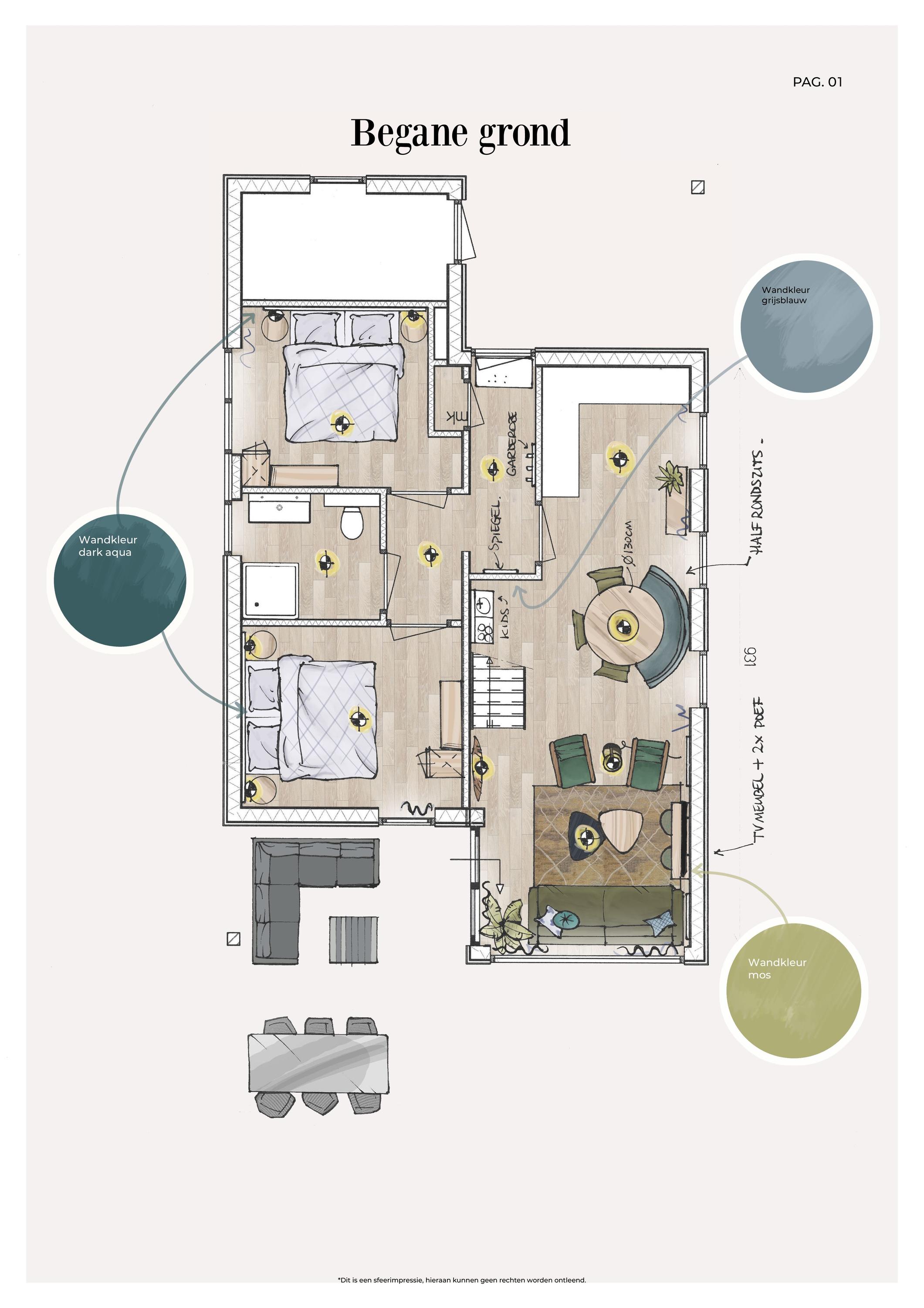 Zuidlaarderweg 37 V 115