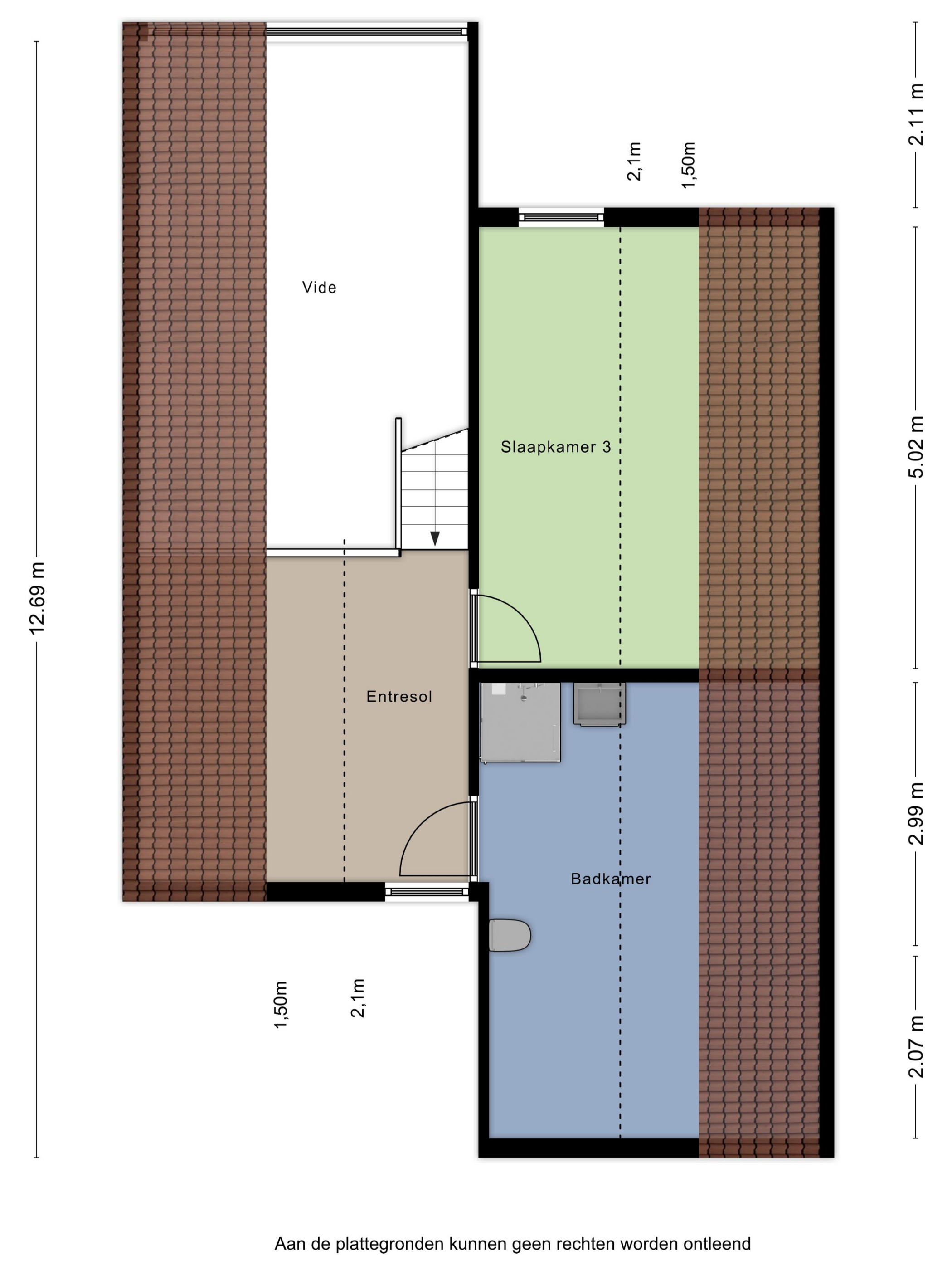 Zuidlaarderweg 37 V 115