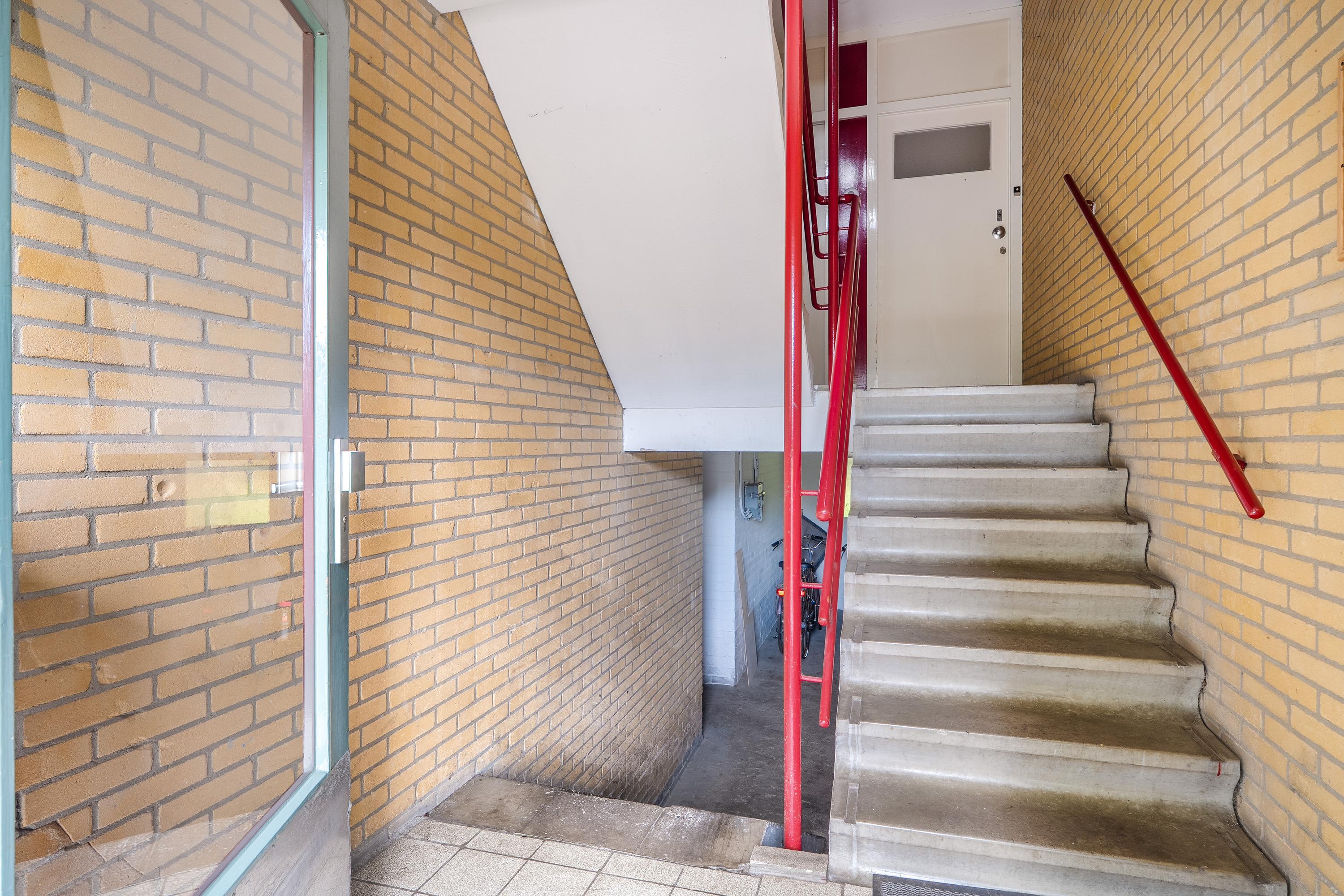 Henricus Muntinglaan 16