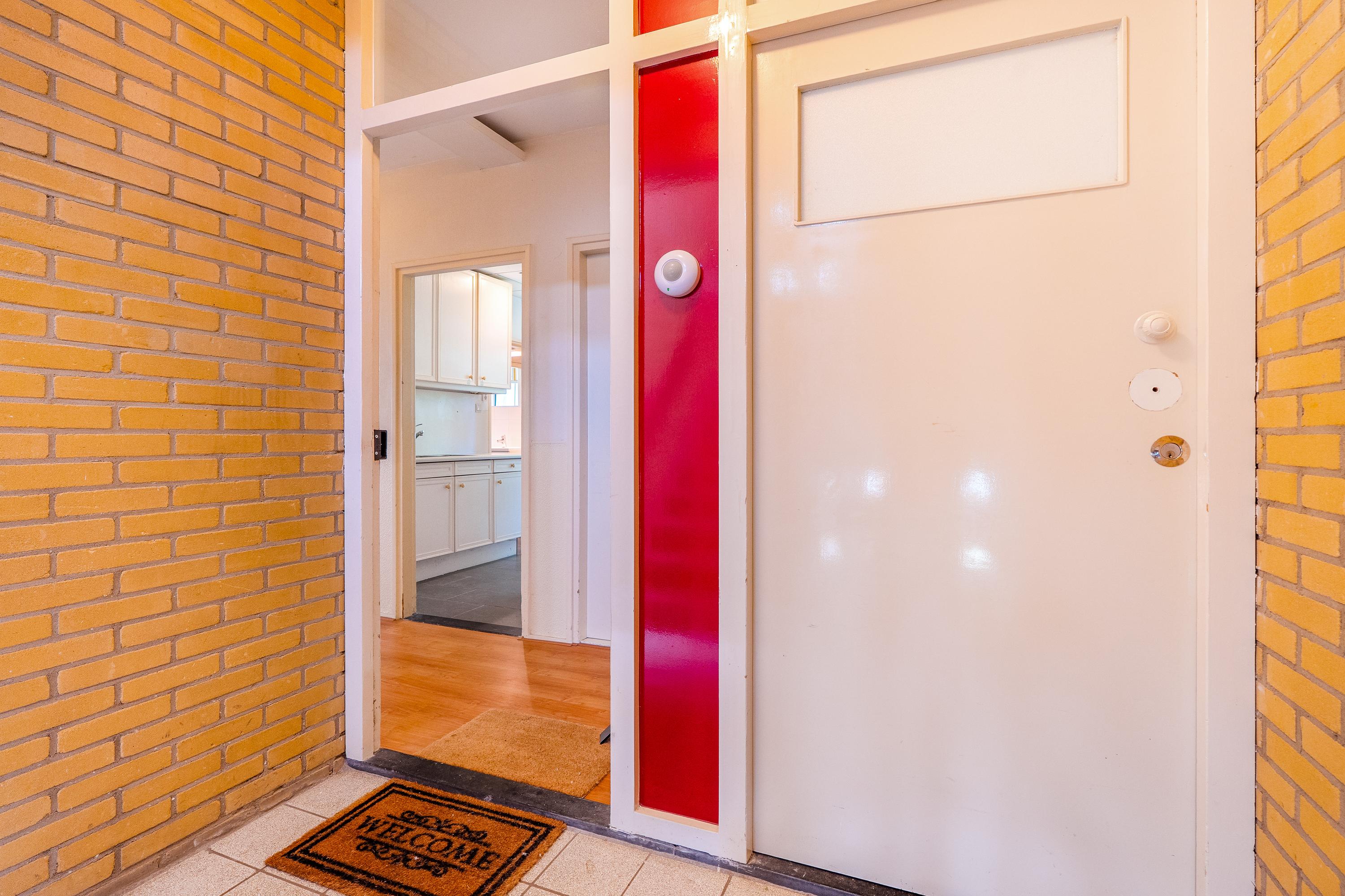 Henricus Muntinglaan 16